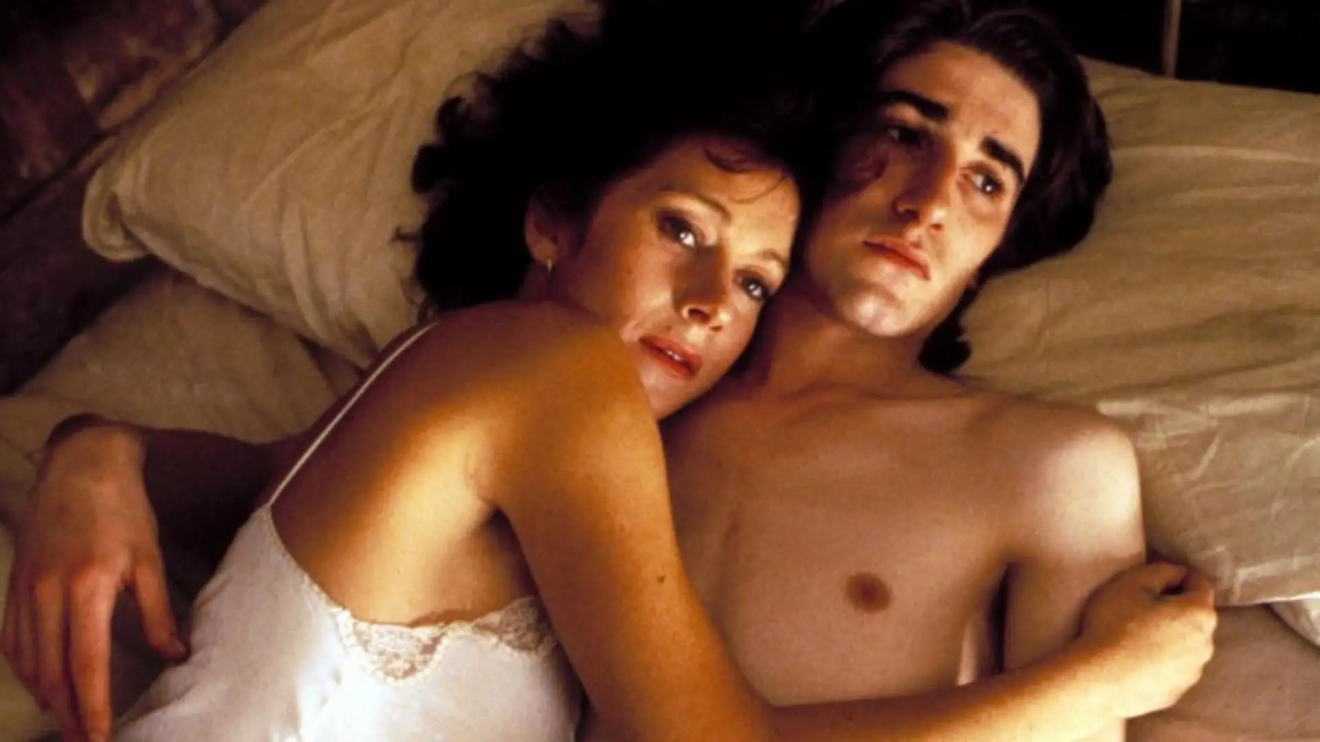 Watch film Cal | Cal (1984) - Movie Trailer  (Film 4 Television Network)