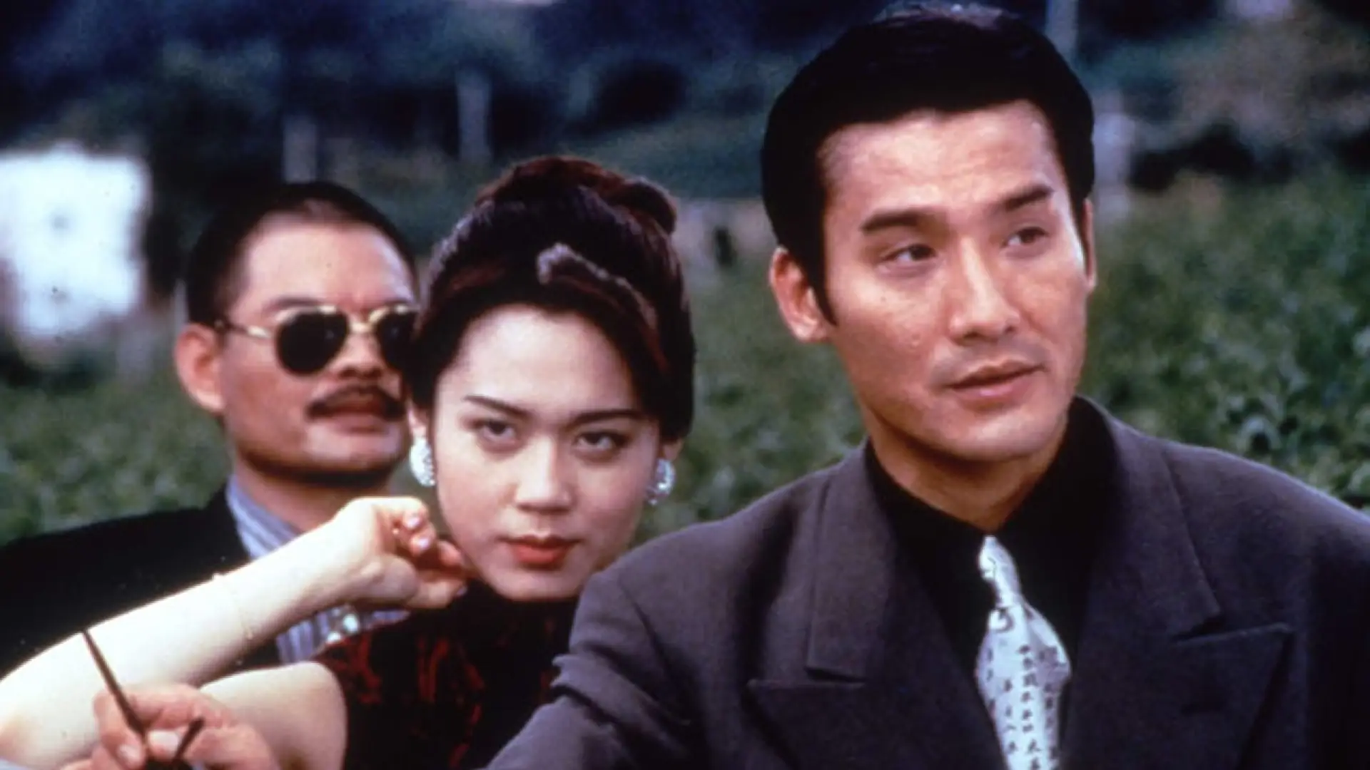 Watch film Island of Greed | Island of Greed (1997) Original Trailer [FHD]