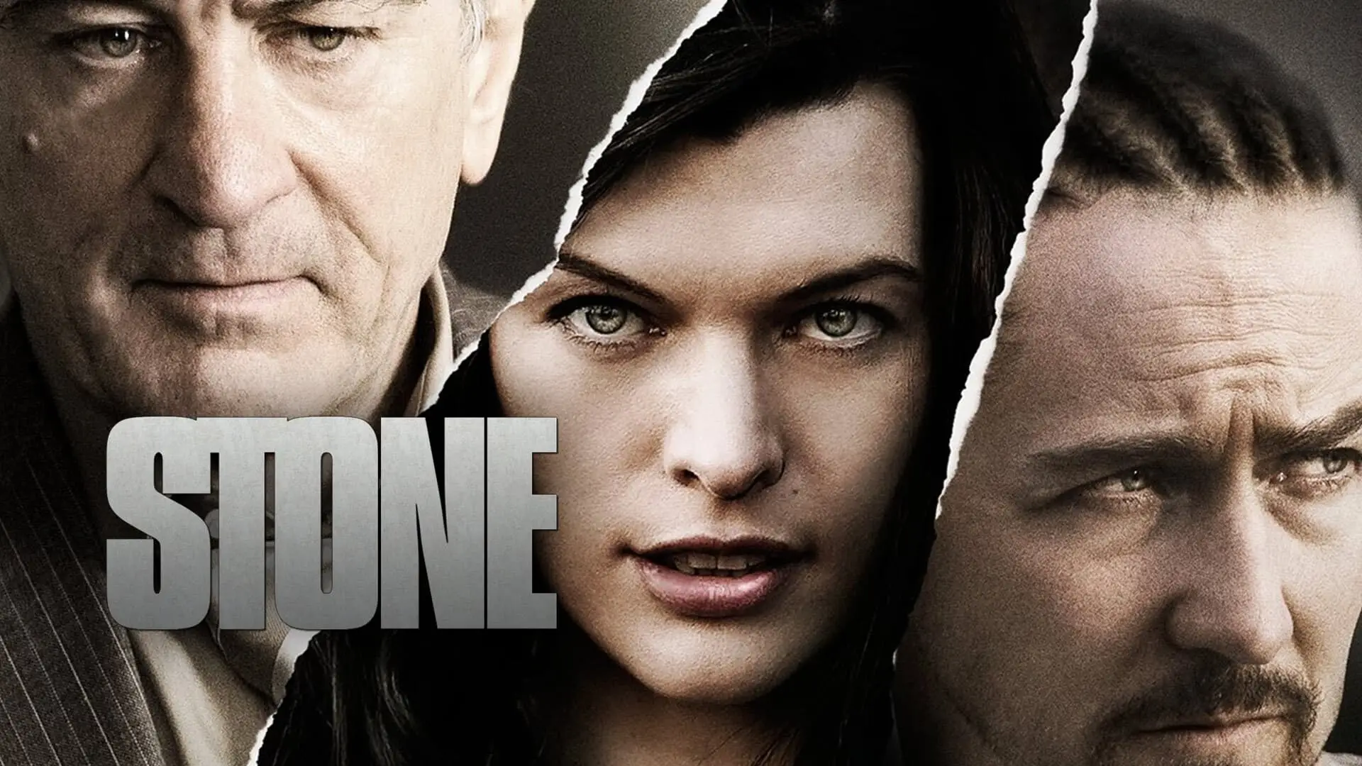 Watch film Stone — Stone Movie Trailer (HD)