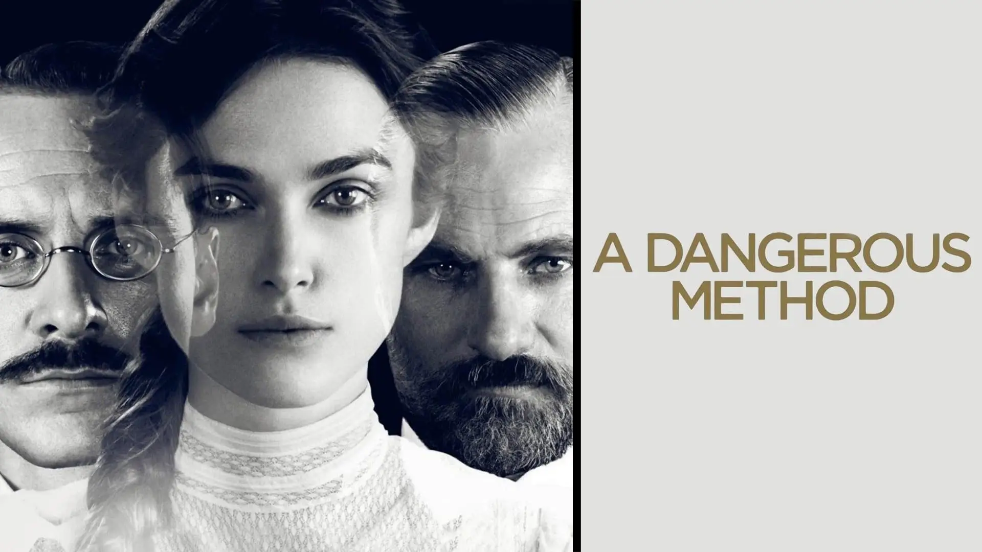Watch film A Dangerous Method — A Dangerous Method Official Trailer (2011) HD Movie - New York Film Festival NYFF
