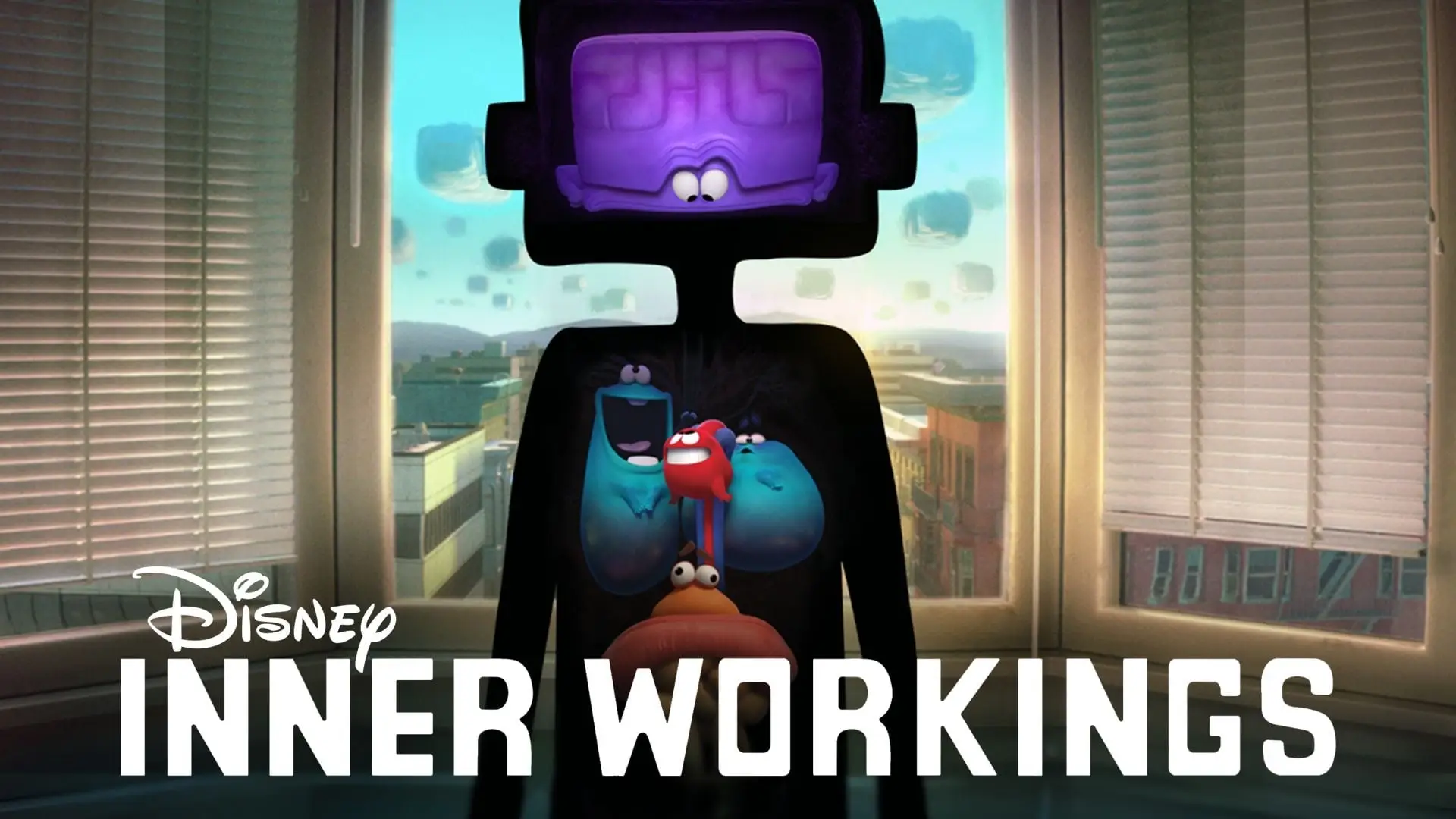 Watch film Inner Workings — "Inner Workings" Short - Trailer