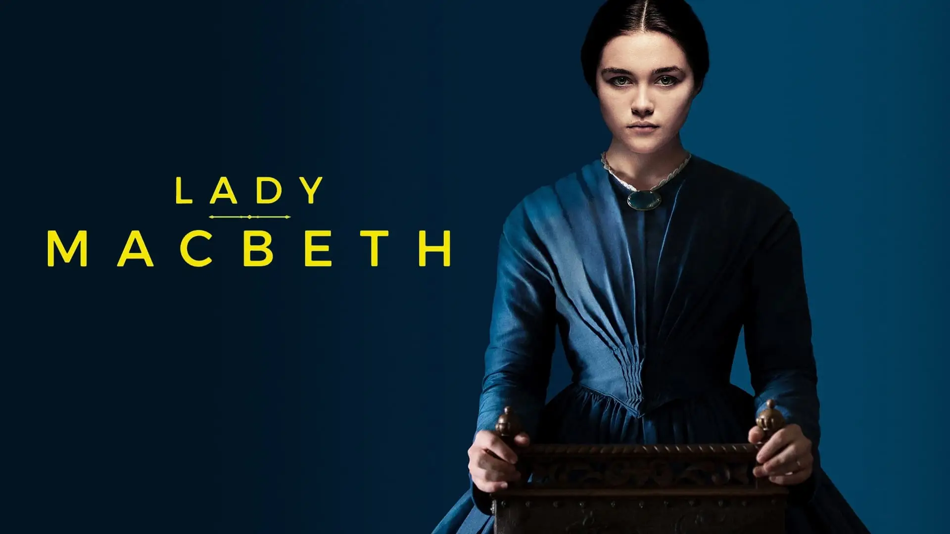 Watch film Lady Macbeth — Mark Kermode reviews Lady Macbeth (2017) | BFI Player