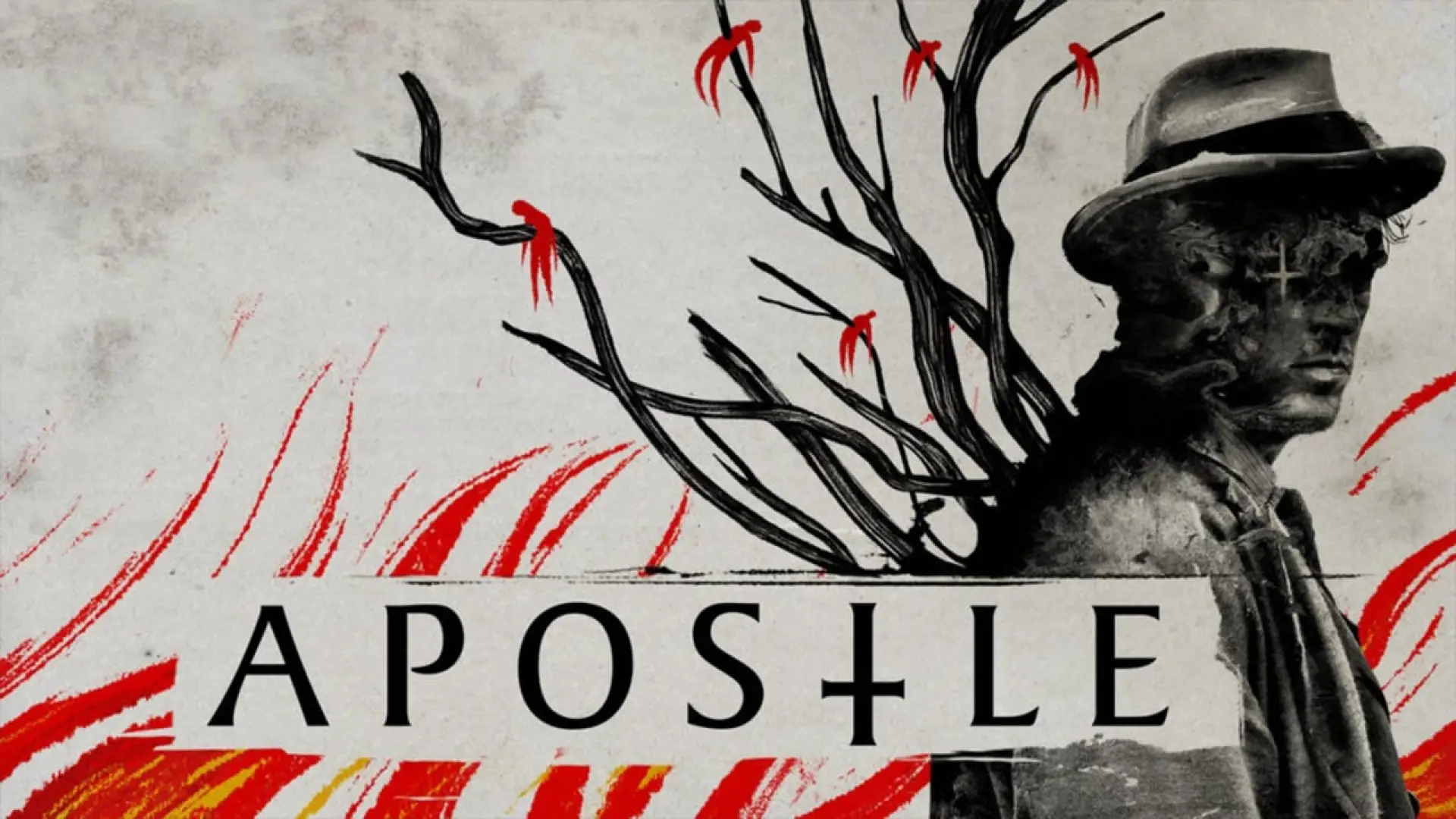 Watch film Apostle — Apostle | Official Trailer [HD] | Netflix