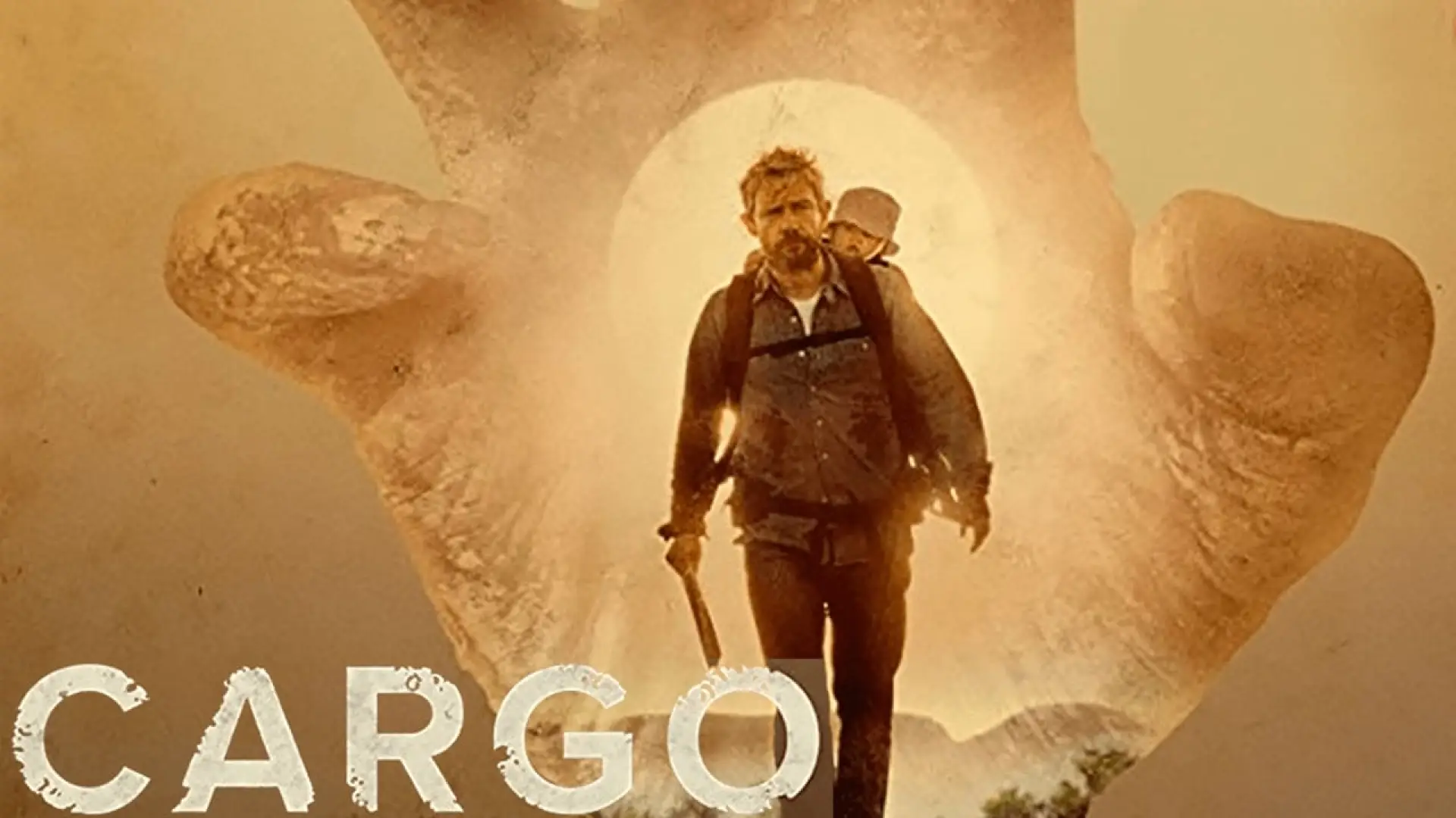 Watch film Cargo | Cargo (2018) - Trailer: 48hrs (HD)