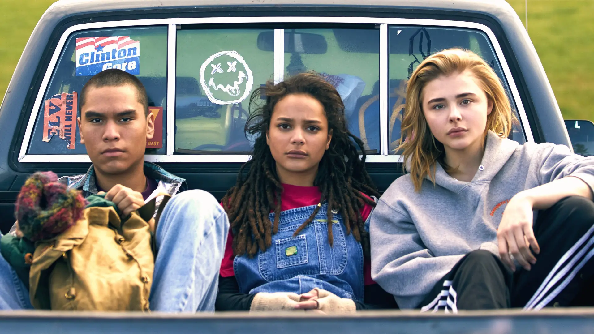 Watch film The Miseducation of Cameron Post — Official US Trailer