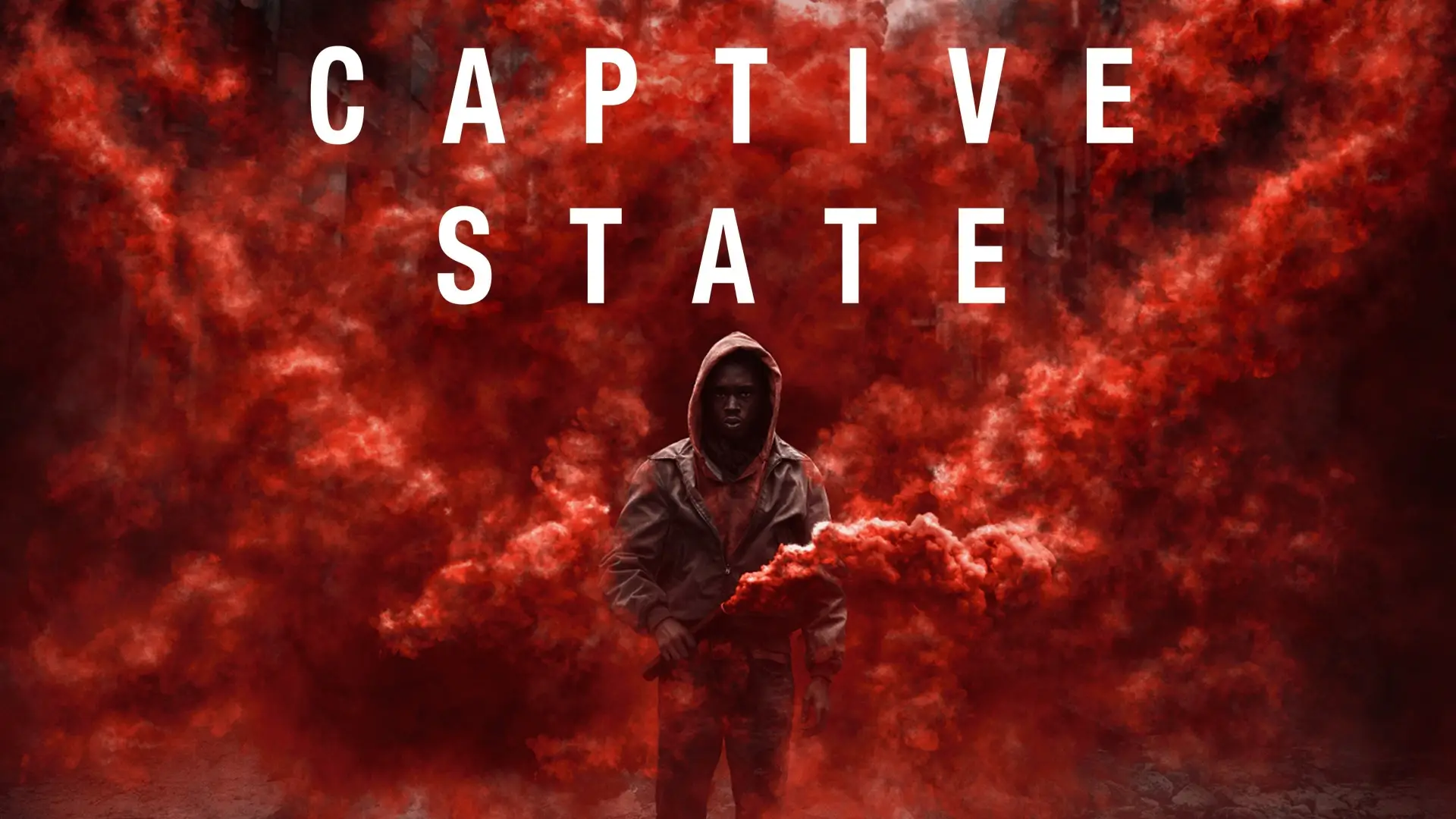 Watch film Captive State — Official Trailer