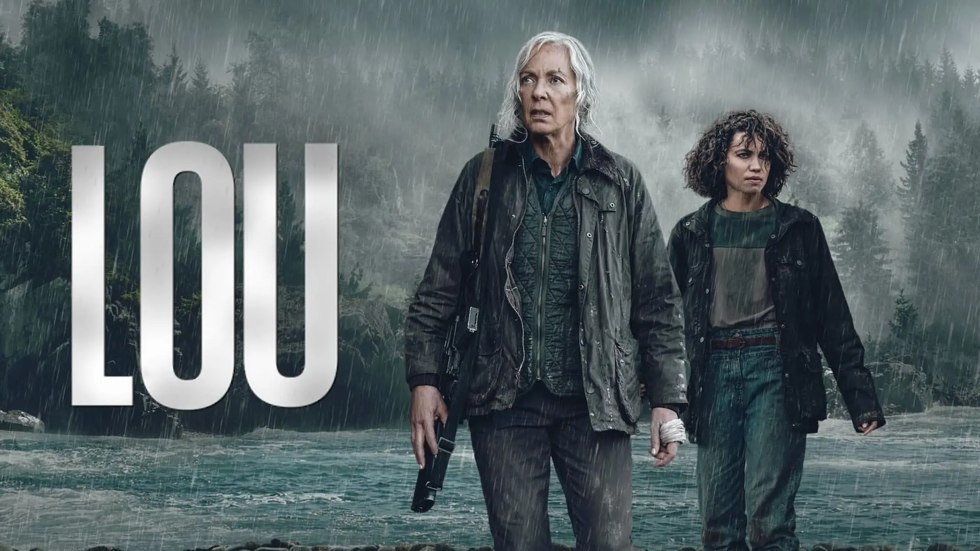Watch film Lou | Lou (2022) - Opening Scene