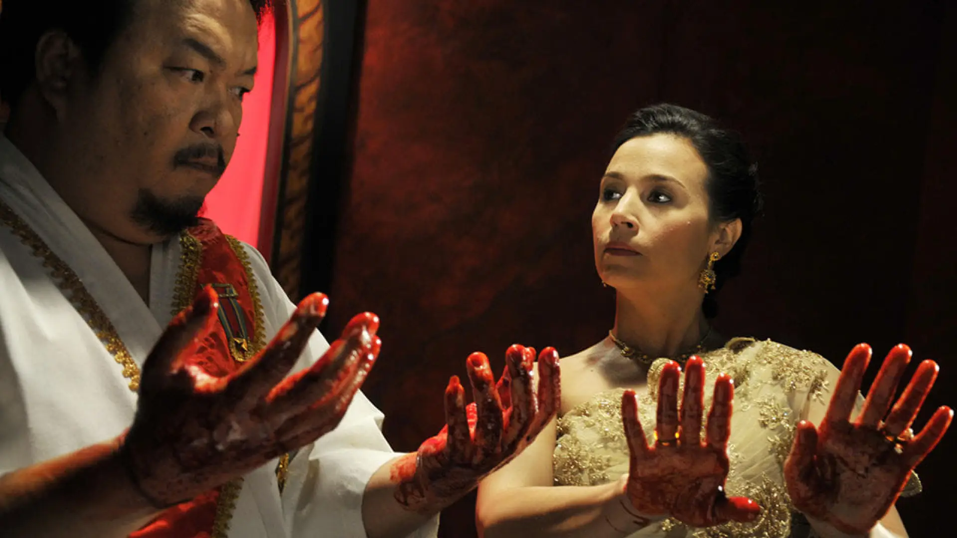 Watch film Shakespeare Must Die | Shakespeare Must Die - Official Movie Trailer