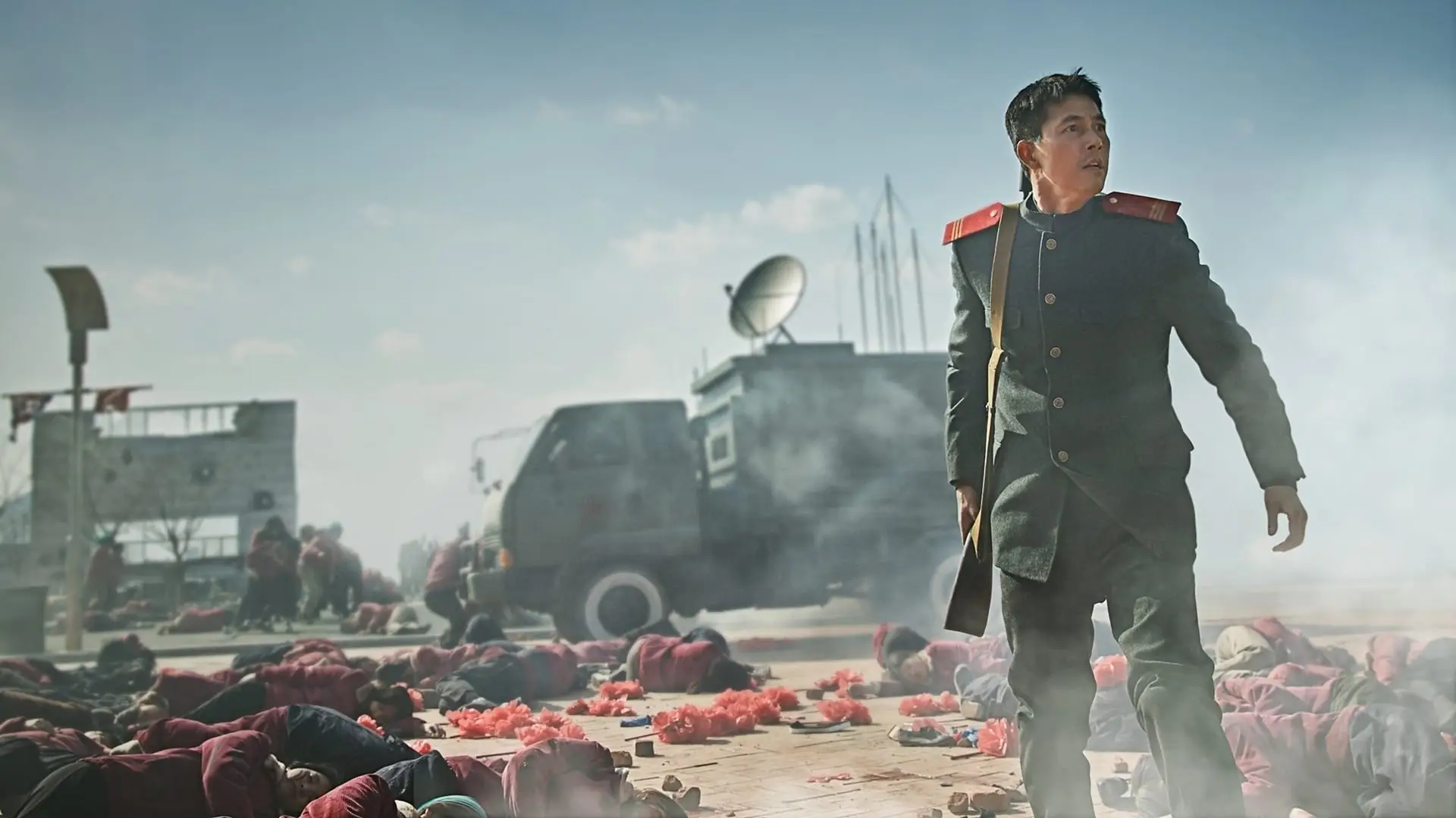 Watch film Steel Rain — [강철비] 메인 예고편 (Steel Rain, 2017 Main Trailer)