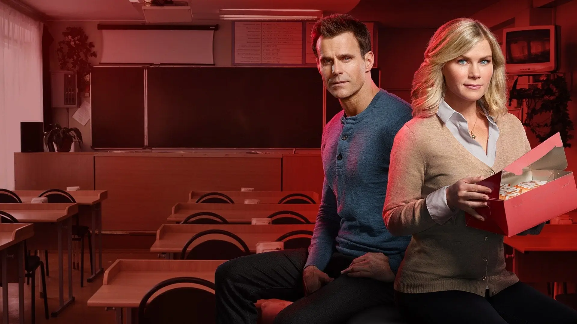 Watch film Murder, She Baked: Just Desserts | Preview - Murder, She Baked: Just Desserts - Hallmark Movies & Mysteries