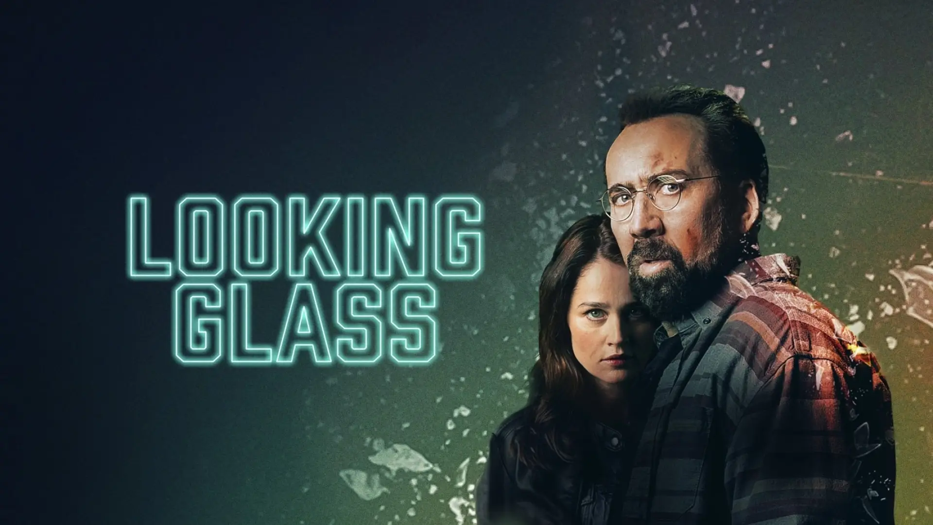 Watch film Looking Glass — Official Trailer