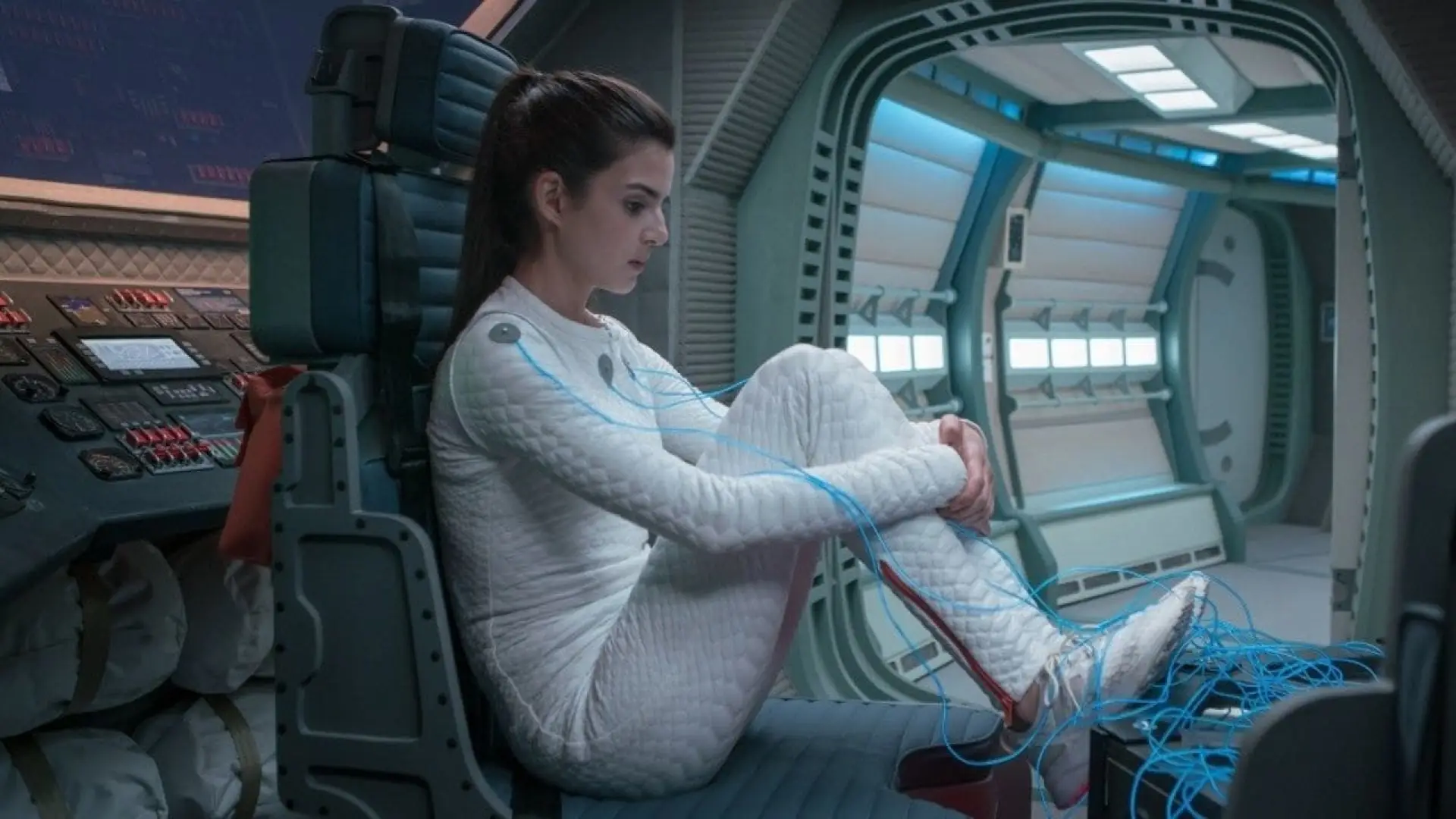 Watch film Orbiter 9 — Orbiter 9 (2017) trailer ENG subs