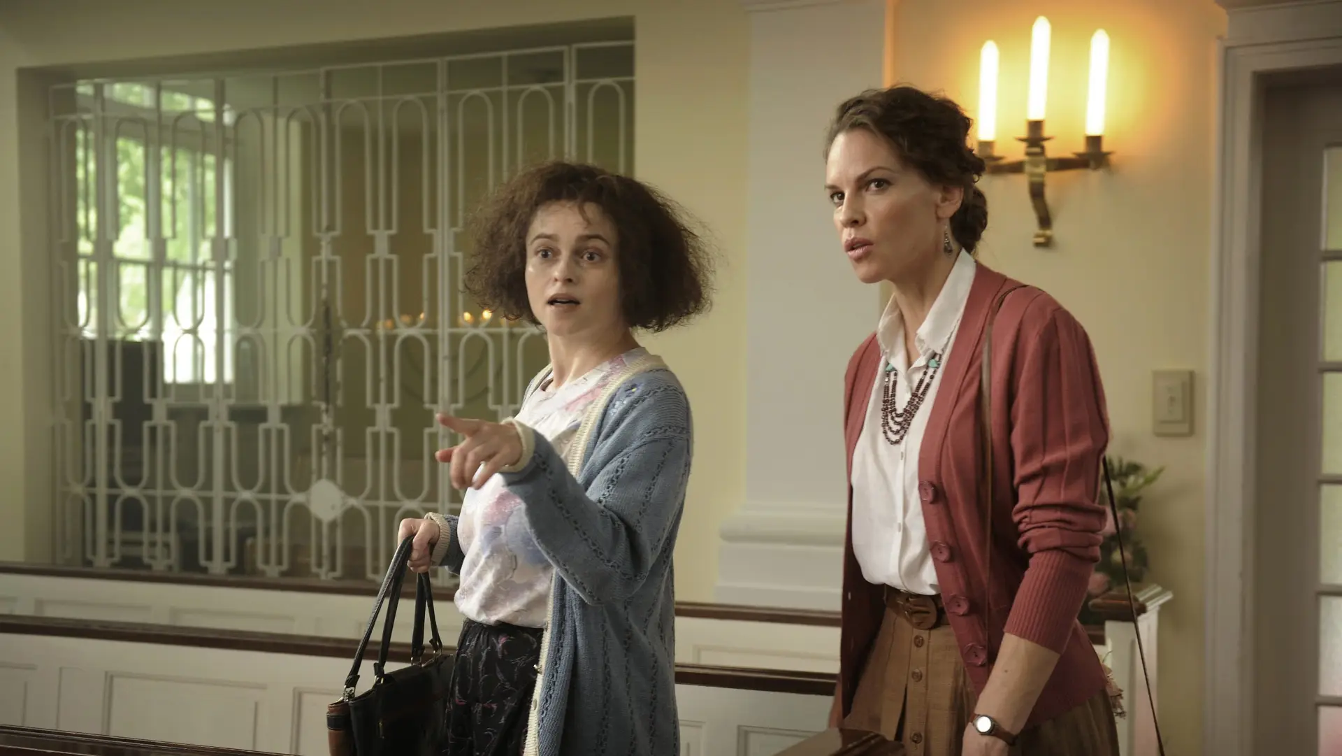 Watch film 55 Steps | 55 Steps Trailer - On Digital 10/16, In Theaters 11/16