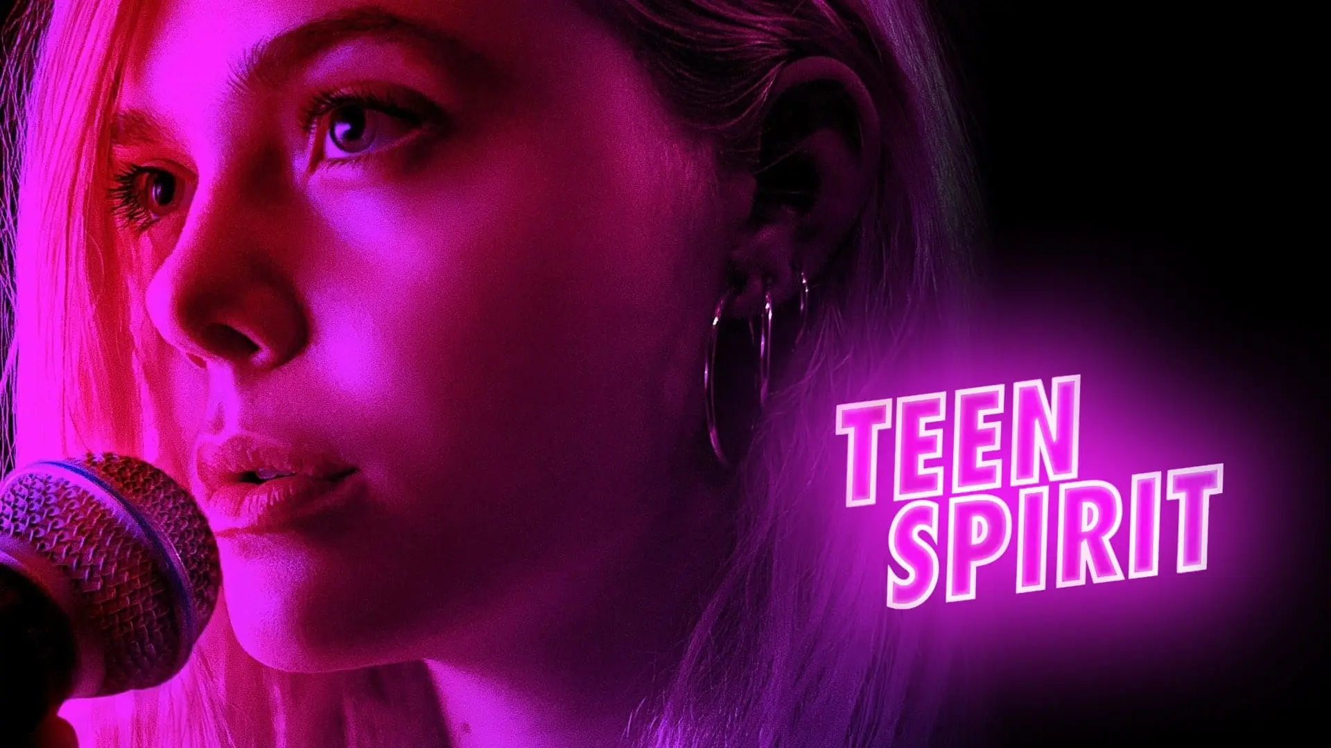 Watch film Teen Spirit | Elle Fanning - Dancing On My Own (From "Teen Spirit" Soundtrack)