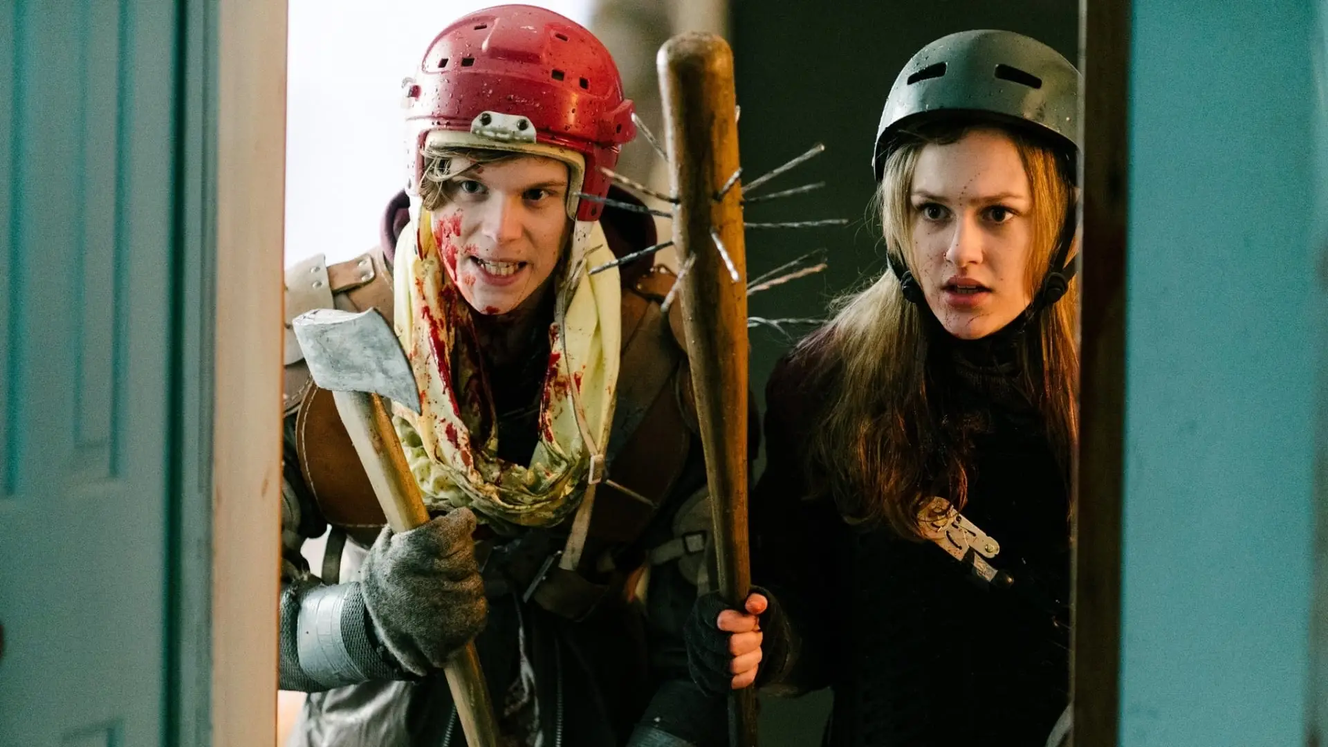 Watch film Dead Shack | Official Trailer
