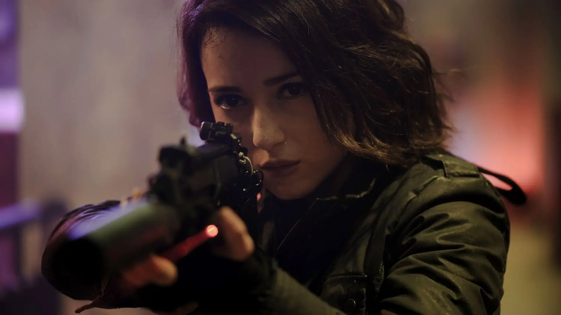 Watch film The Night Comes for Us | The Night Comes For Us | Official Trailer [HD] | Netflix