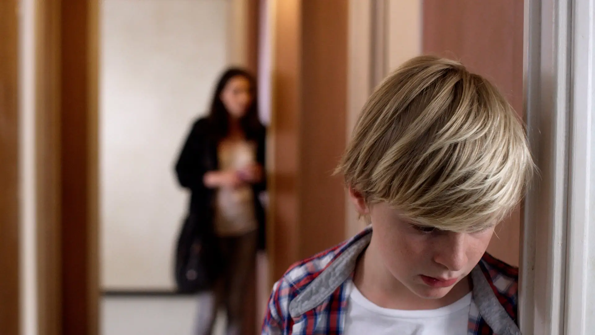 Watch film Custody | Official Trailer