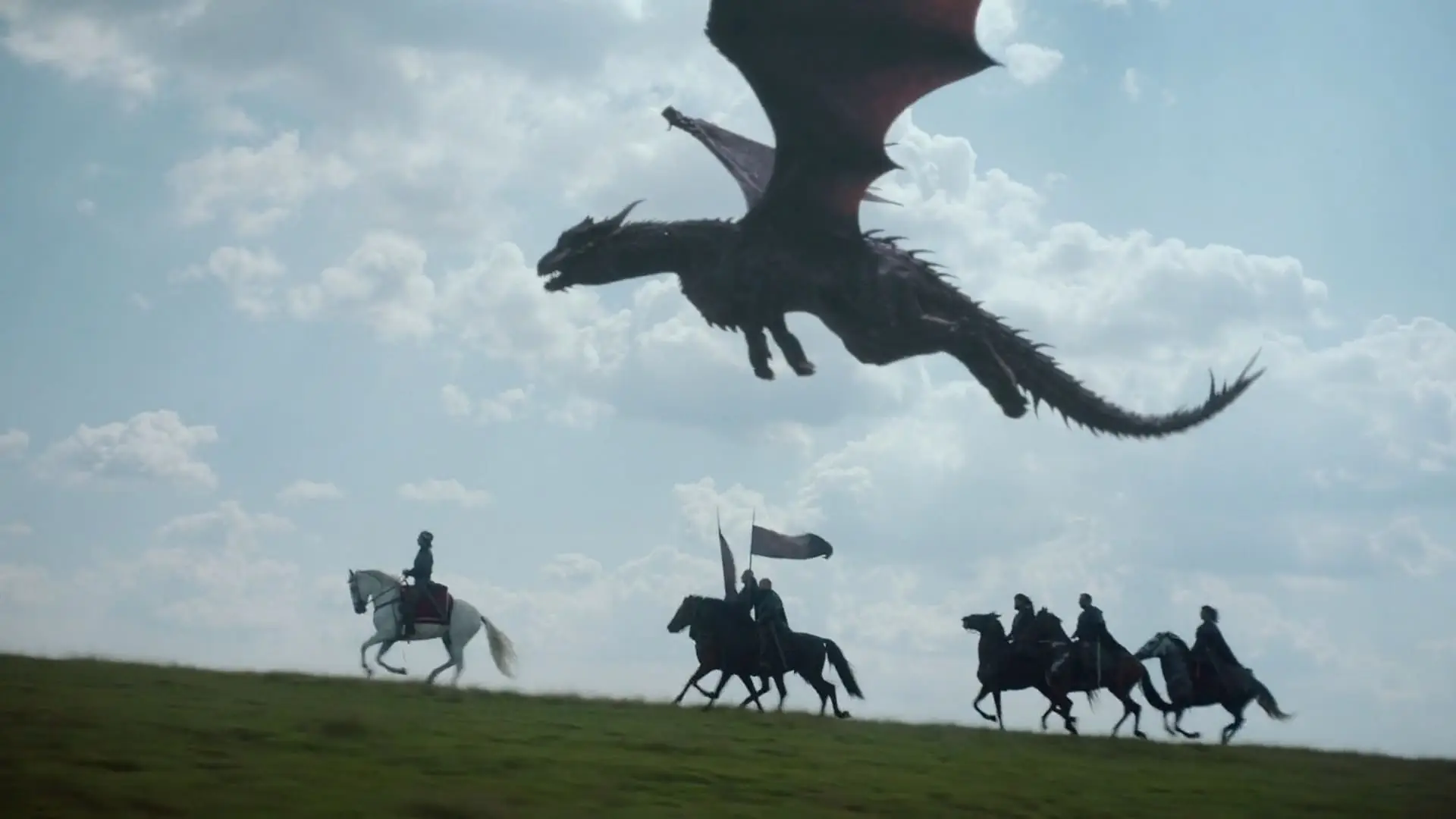 Watch film Dragonheart: Battle for the Heartfire | Dragonheart: Battle for the Heartfire - Trailer - Own it now on Bluray, DVD & Digital