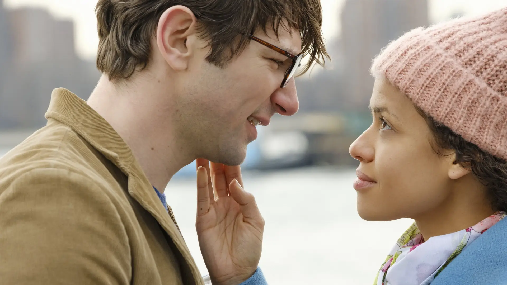 Watch film Irreplaceable You — Irreplaceable You | Official Trailer [HD] | Netflix