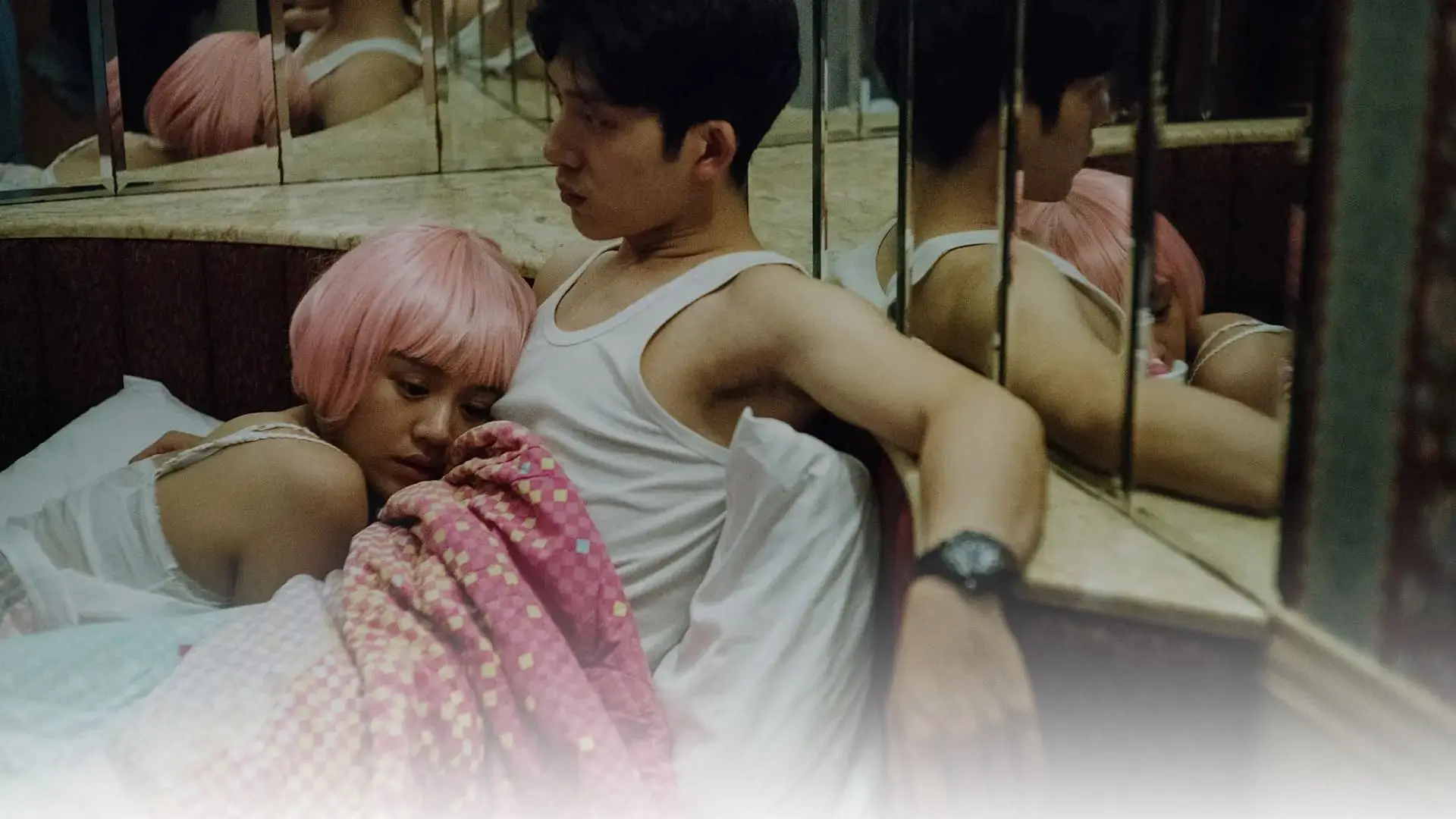 Watch film The Shadow Play | 2018 金馬影展TGHFF | 風中有朵雨做的雲The Shadow Play