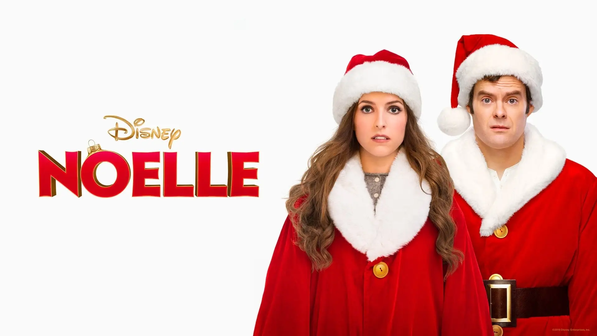 Watch film Noelle — Noelle | Official Trailer | Disney+ | Streaming November 12
