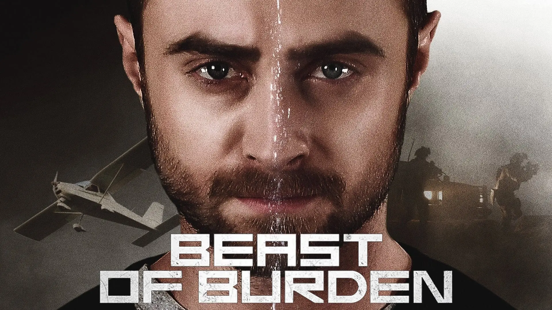 Watch film Beast of Burden — Beast of Burden Official Trailer #1 (2018) Daniel Radcliffe, Grace Gummer Crime Drama Movie HD