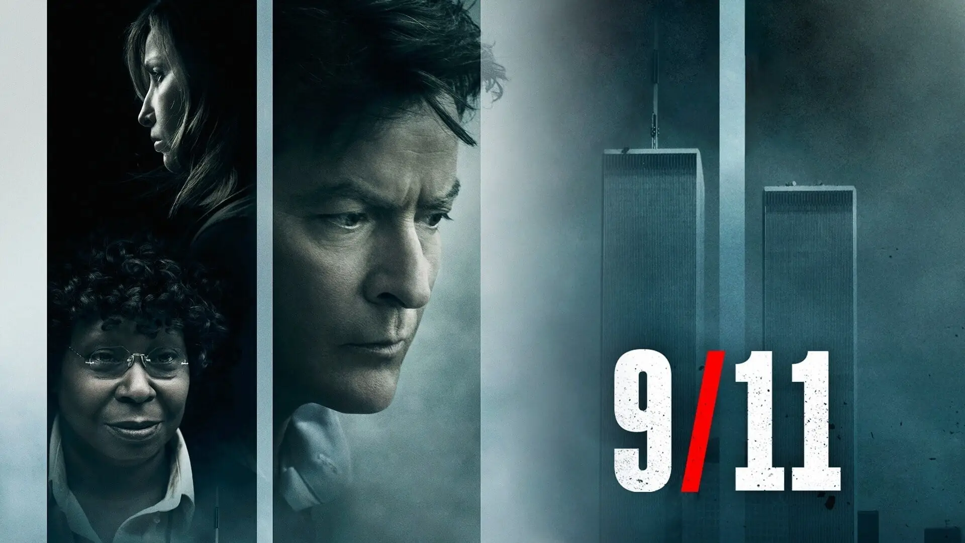 Watch film 9/11 | 9/11 Movie Trailer - in Theaters Sept. 8th - Starring Charlie Sheen & Whoopi Goldberg
