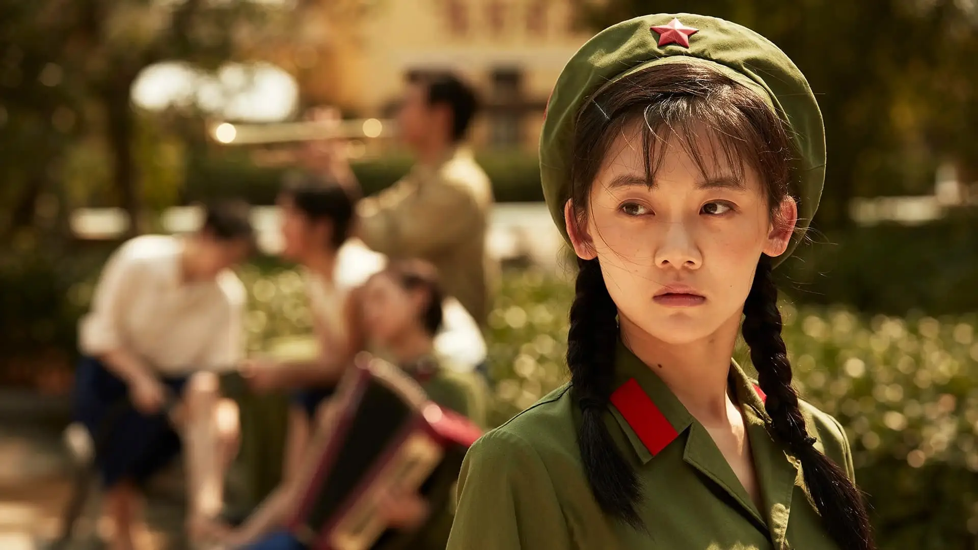 Watch film Youth | 《芳华》YOUTH - From Director Feng Xiaogang - Coming Soon!