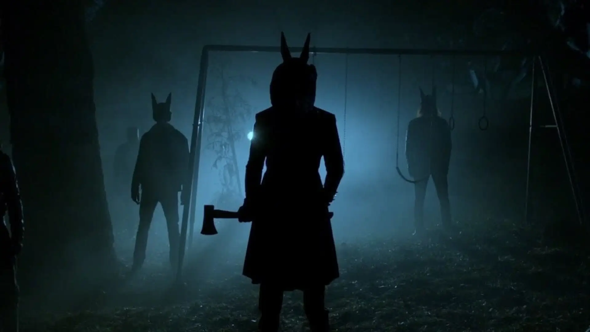 Watch film Jackals | Official Trailer