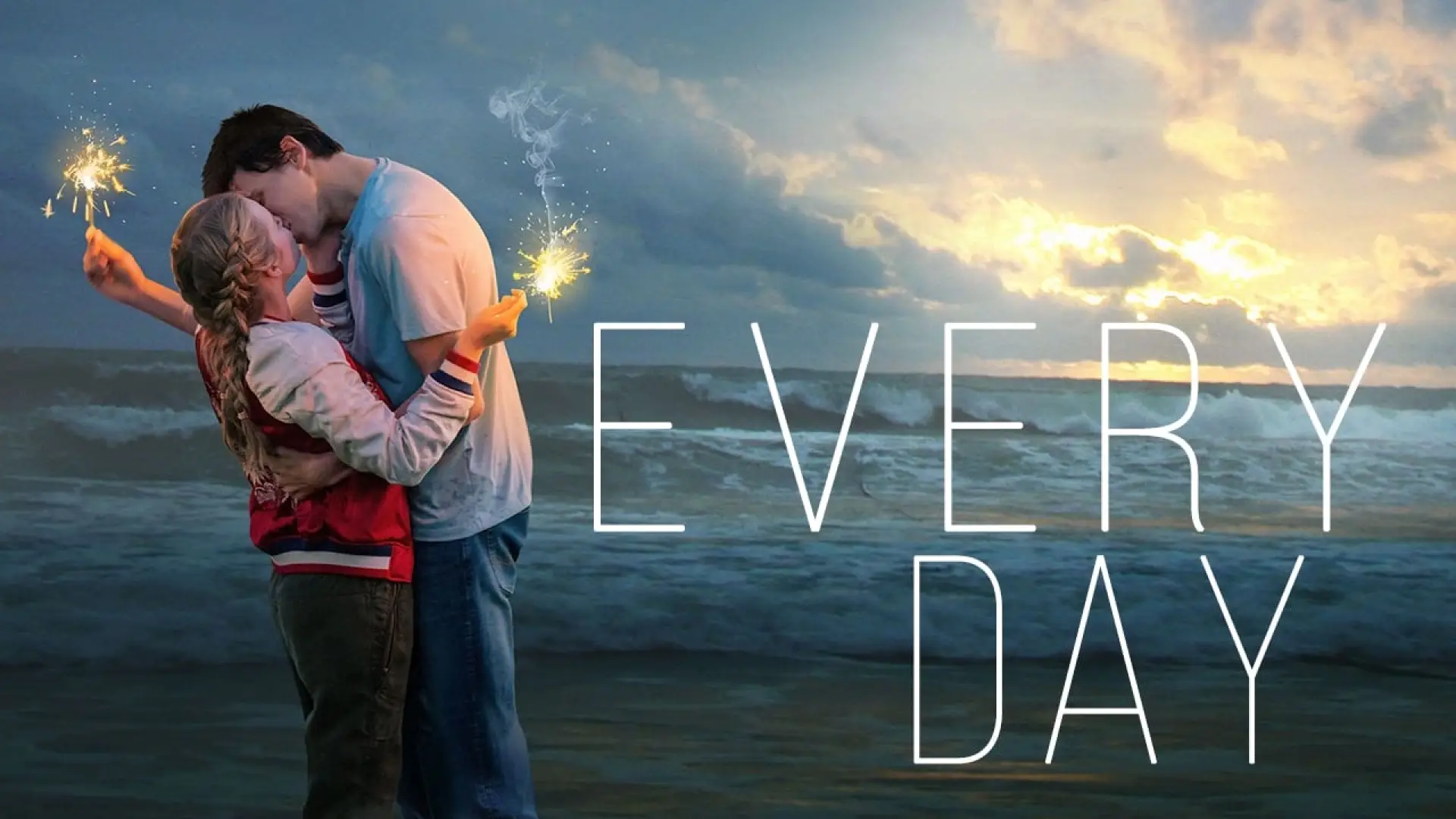 Watch film Every Day — Every Day Featurette - An A By Any Other Name (2018) | Movieclips Indie