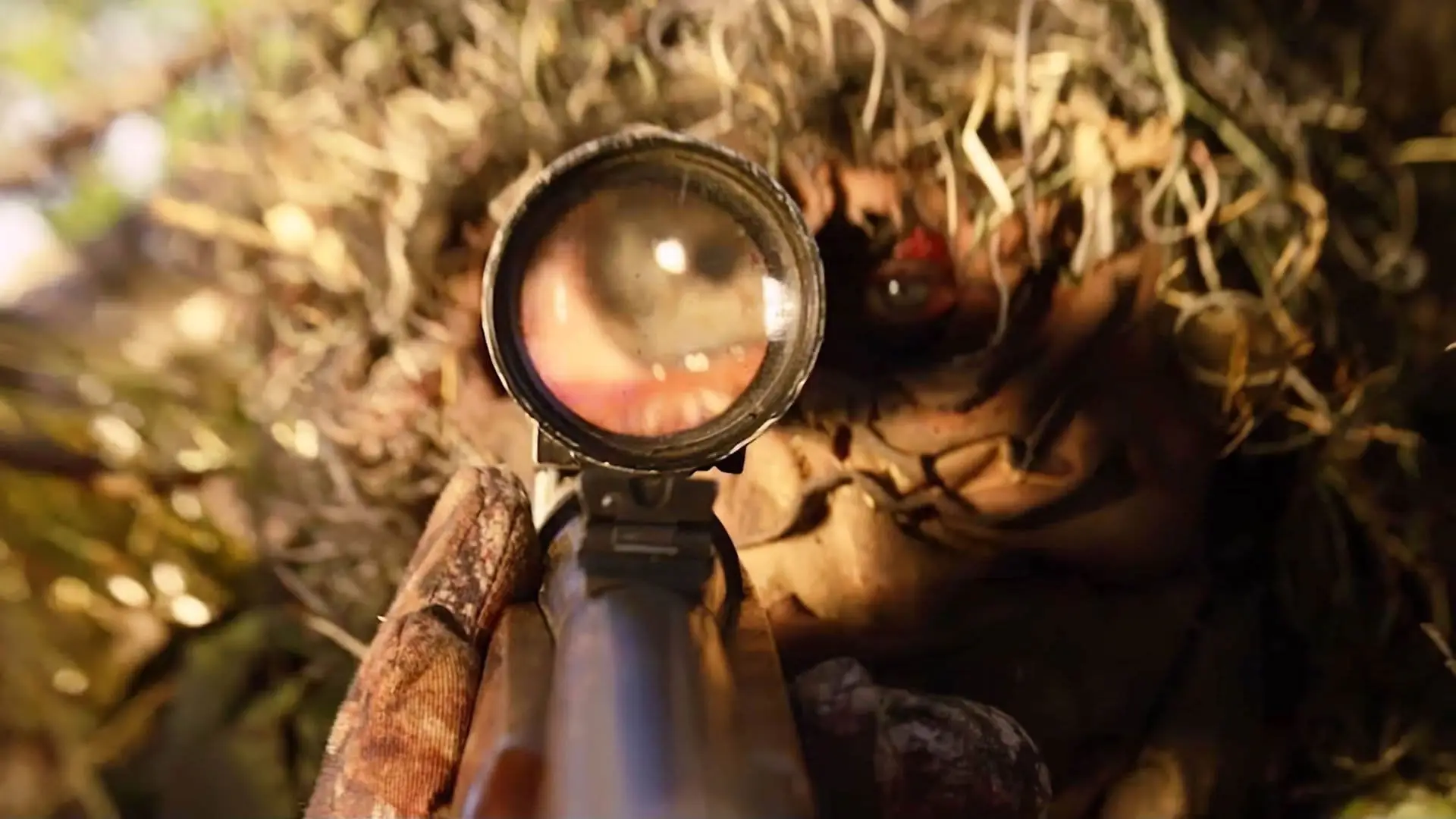 Watch film Downrange — Downrange | Official Trailer [HD] | A Shudder Exclusive Horror Movie