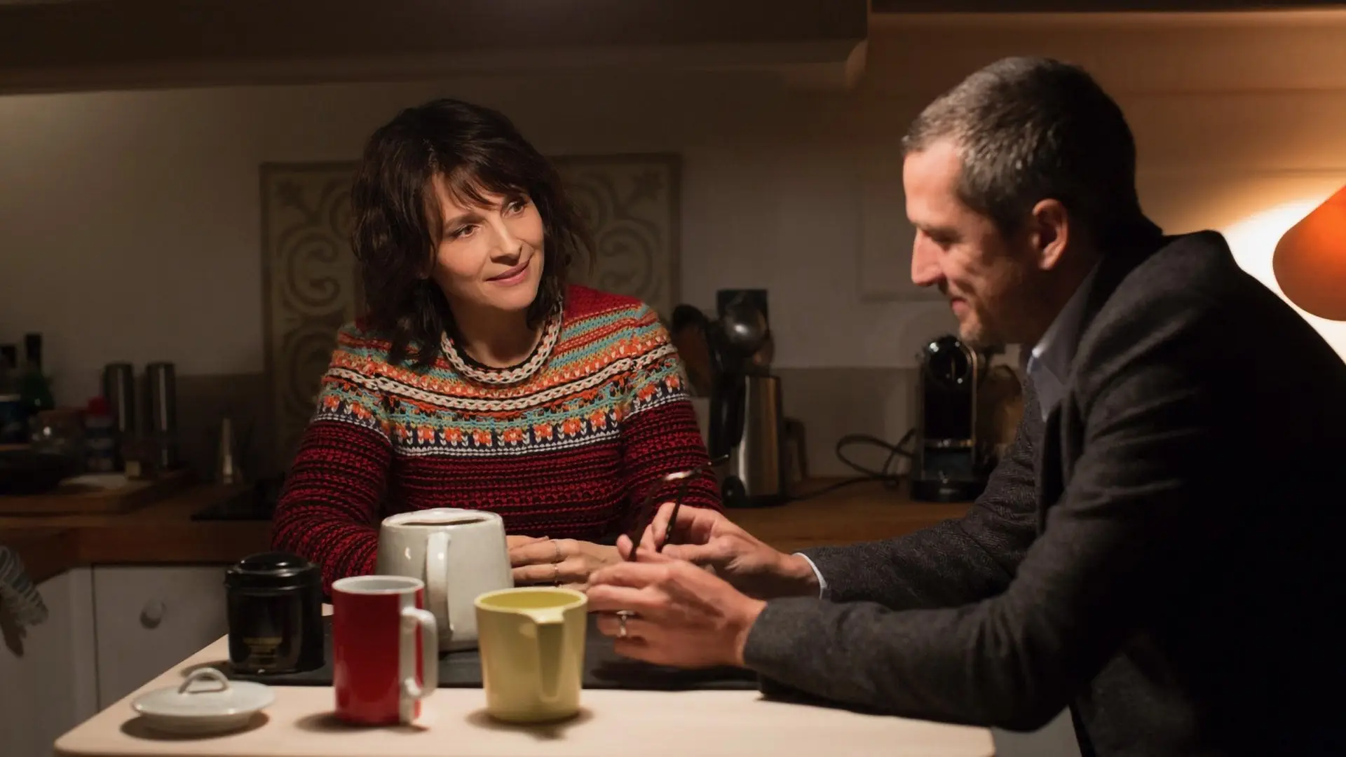 Watch film Non-Fiction | Non-Fiction - Official Trailer I HD I Sundance Selects