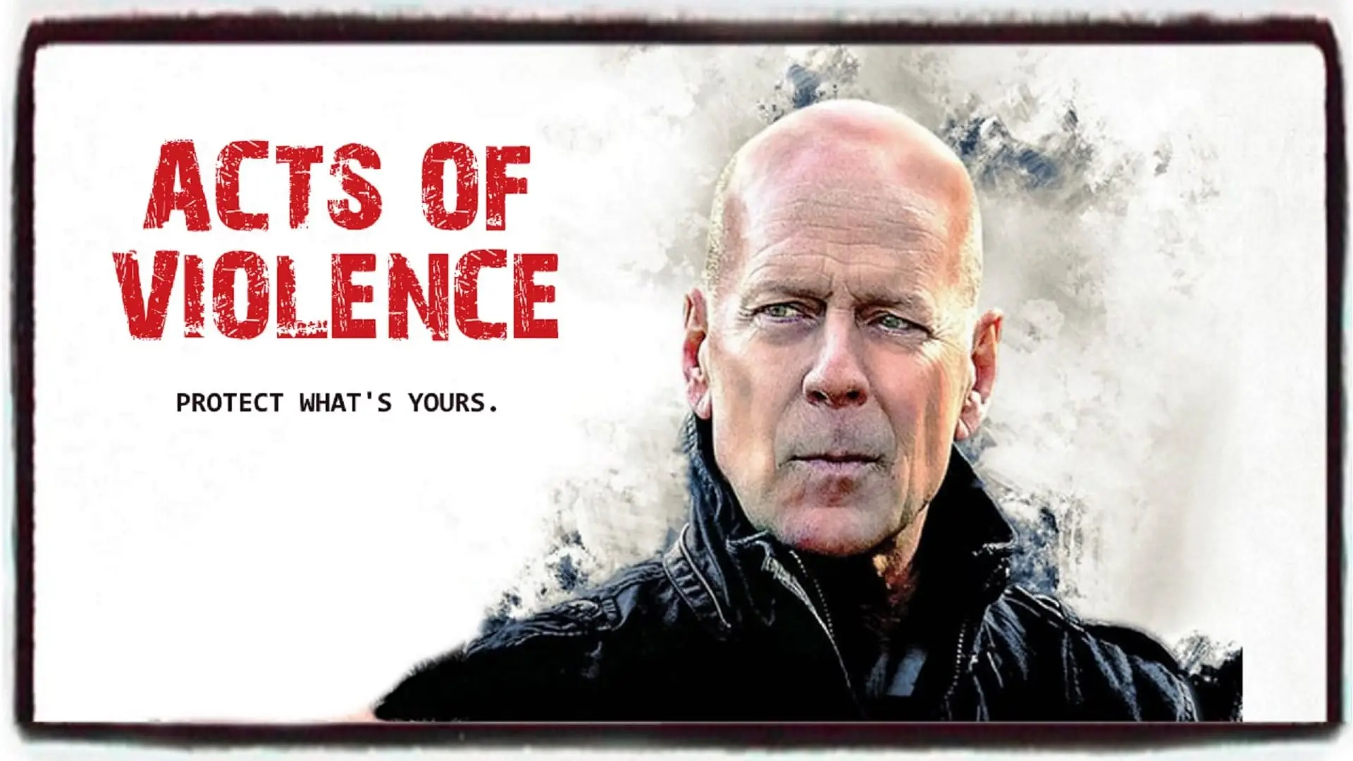 Watch film Acts of Violence — Official Trailer
