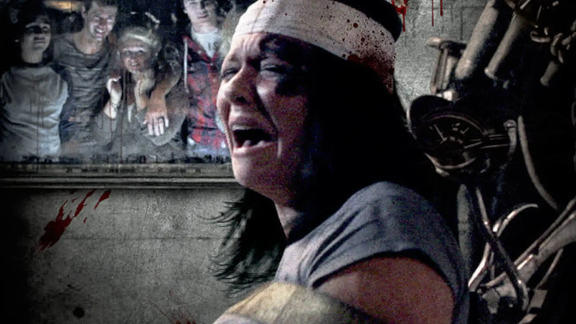 Watch film Talon Falls | Talon Falls Trailer (2017) Horror Movie