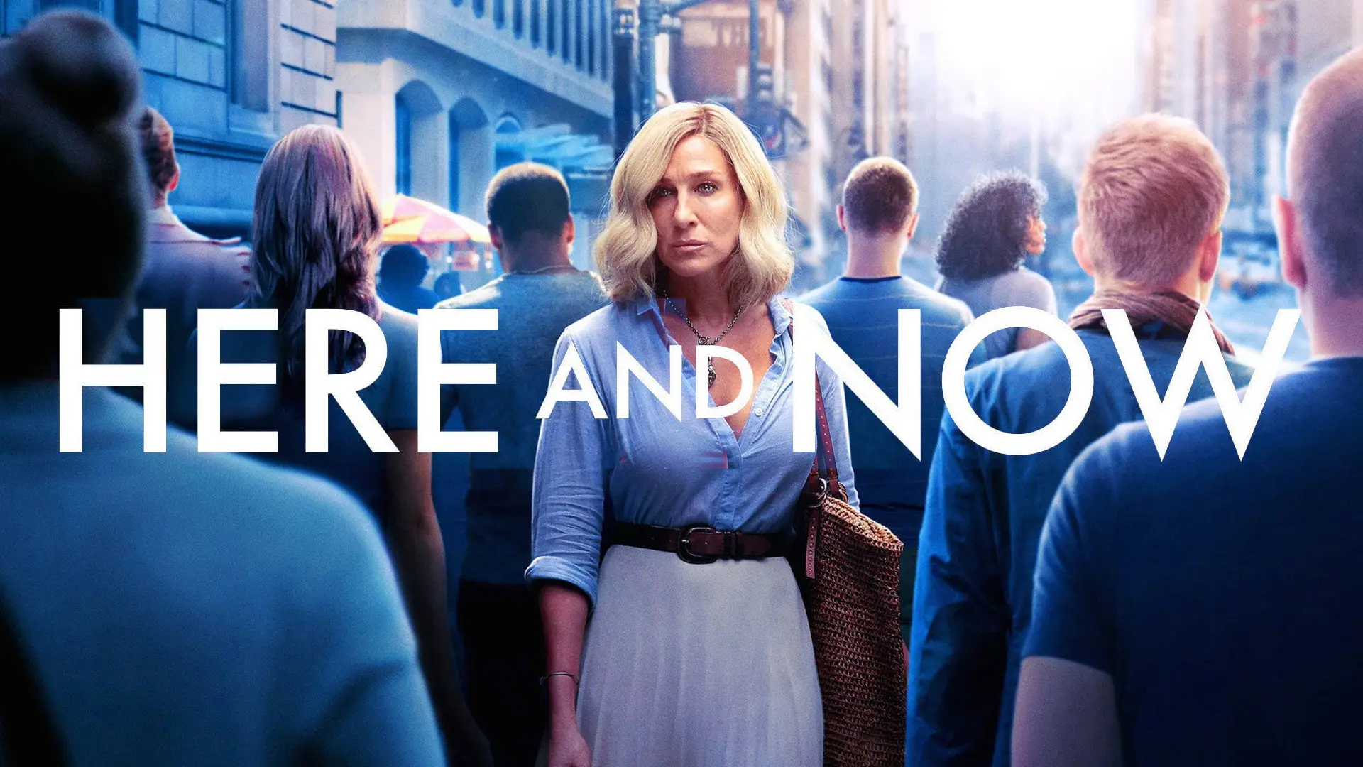 Watch film Here and Now — HERE AND NOW | Official Trailer