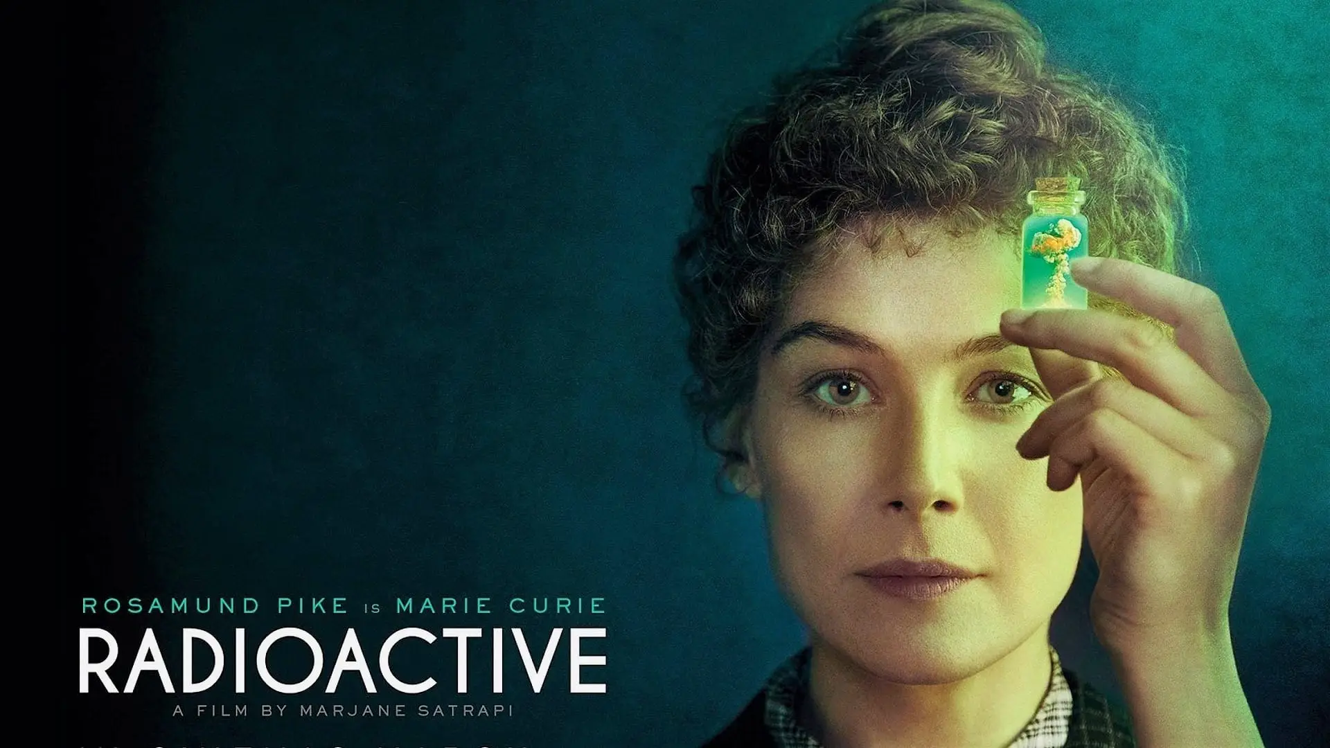Watch film Radioactive — Official U.S. Trailer