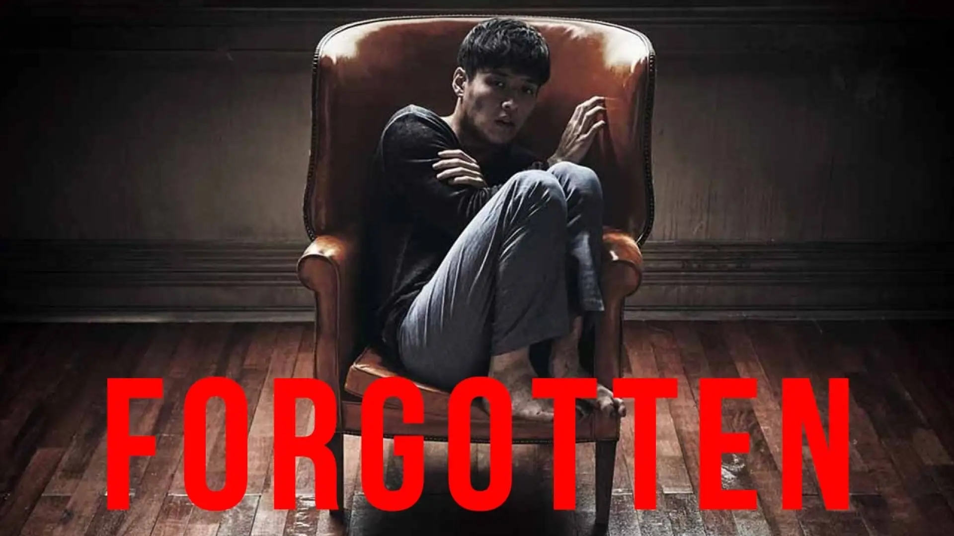 Watch film Forgotten — Trailer