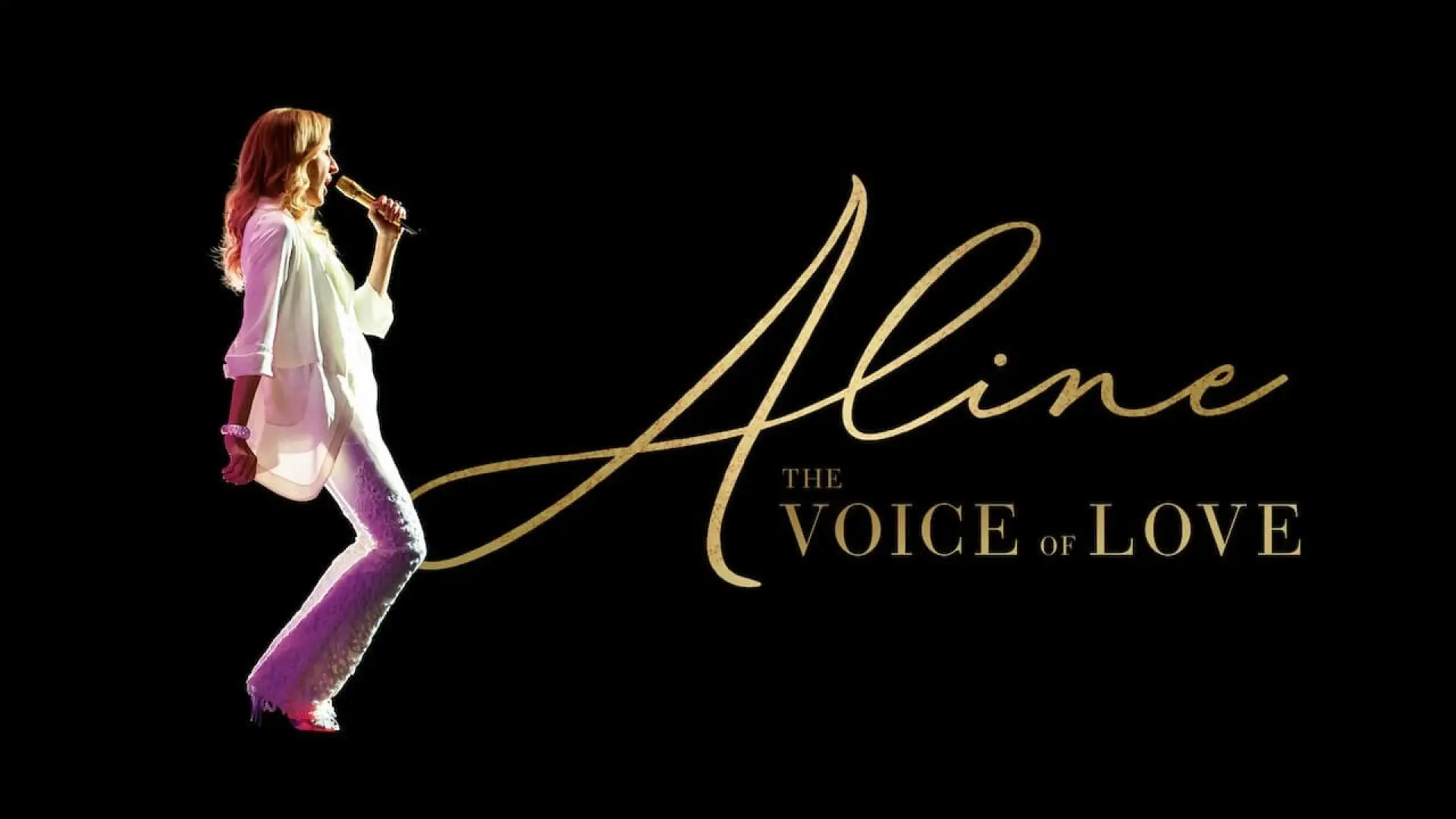 Watch film Aline — Official US Trailer