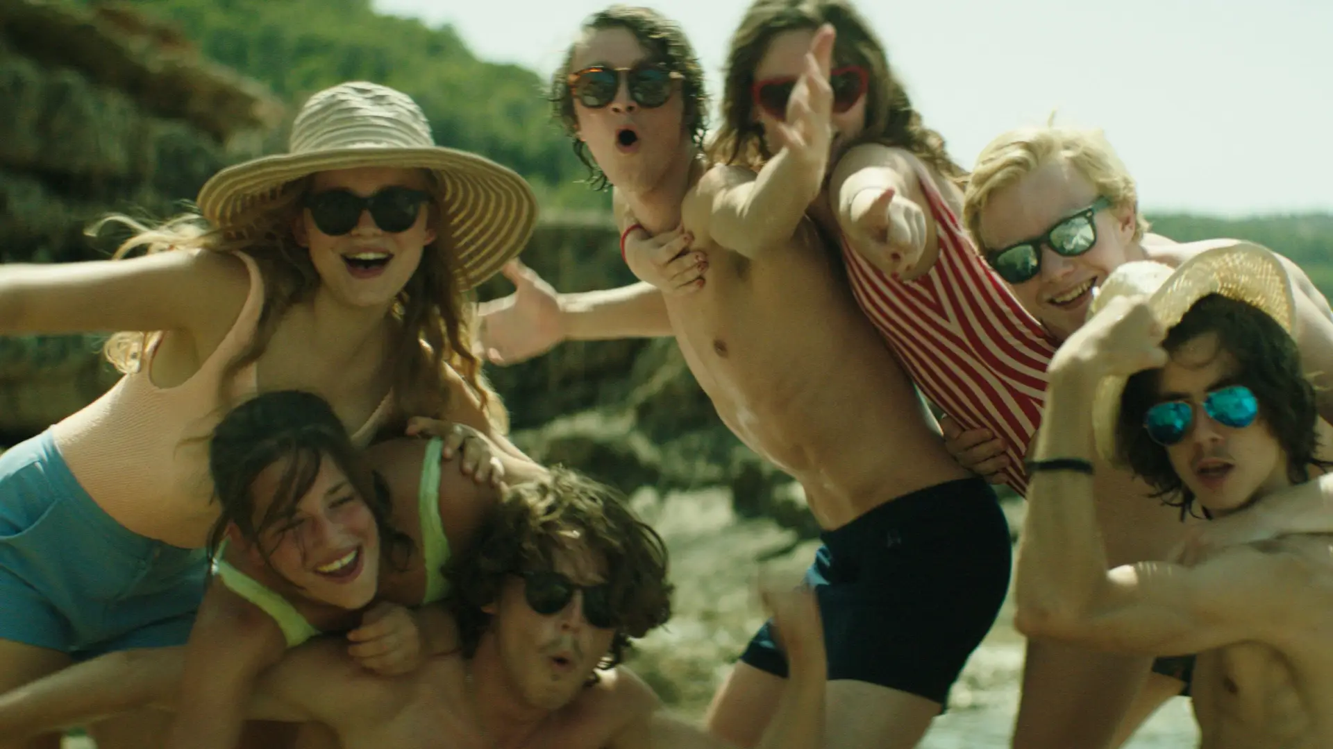 Watch film We | WE (Wij) | Official Trailer