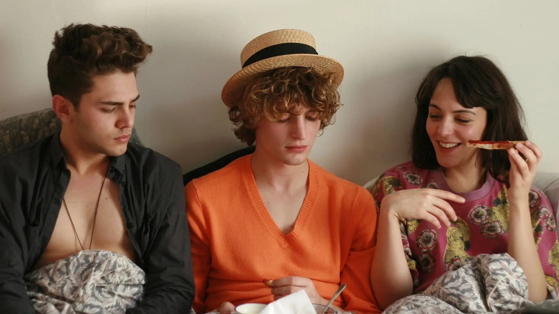 Watch film Heartbeats | Official Trailer