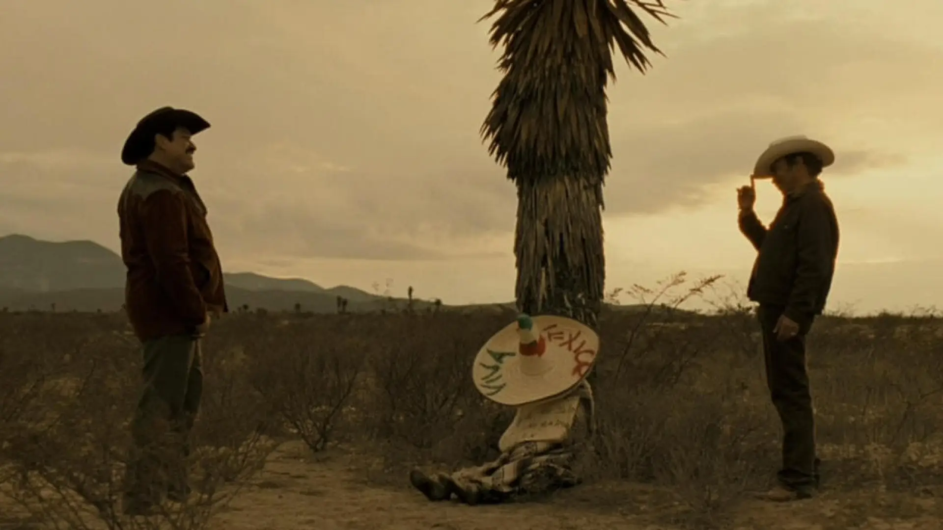 Watch film El Infierno | El Infierno Trailer HD Bandidos  Films