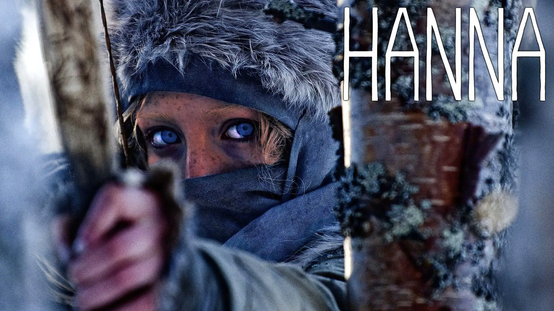 Watch film Hanna — The Date