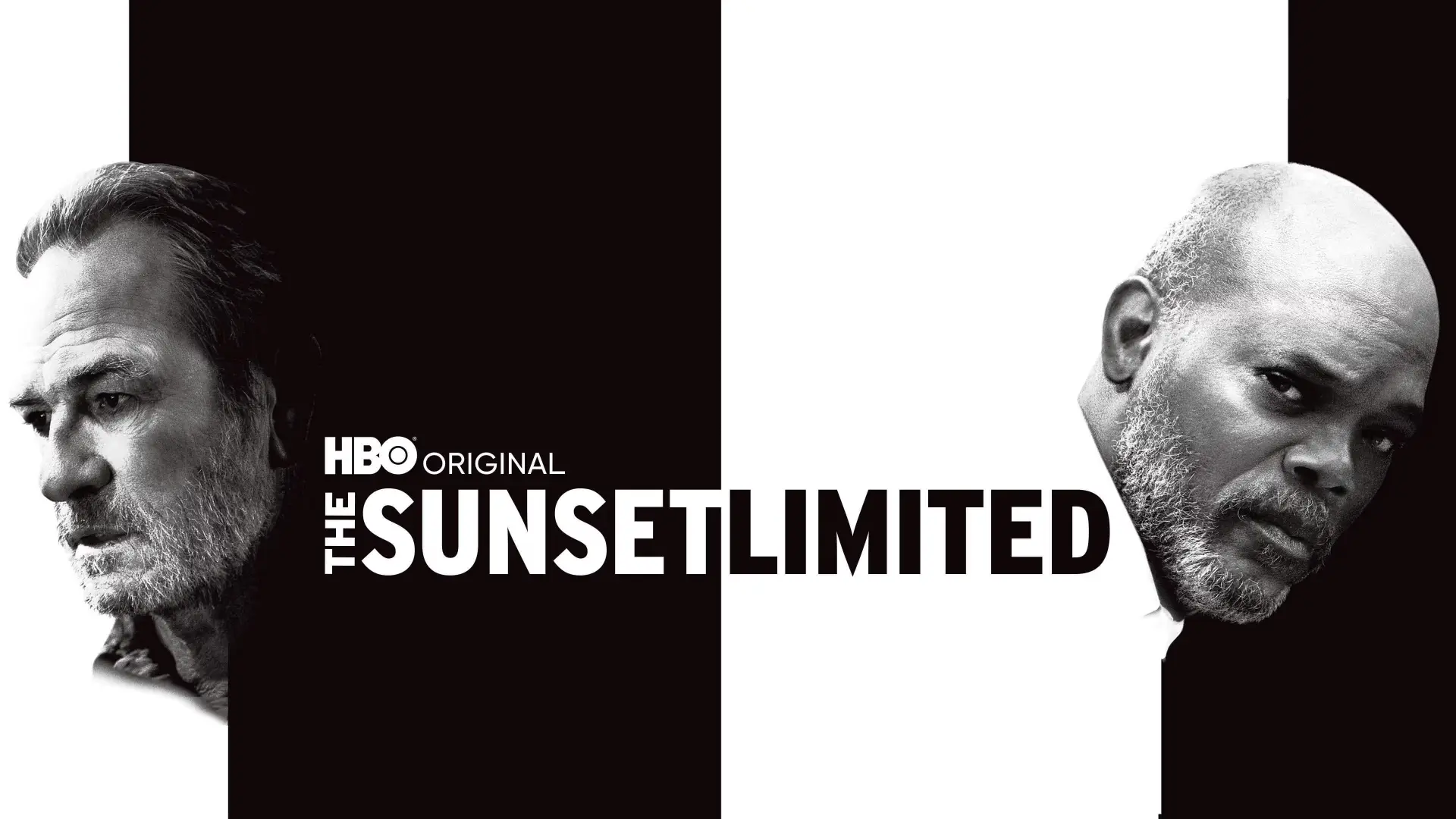 Watch film The Sunset Limited — The Sunset: Limited Trailer (HBO Films)