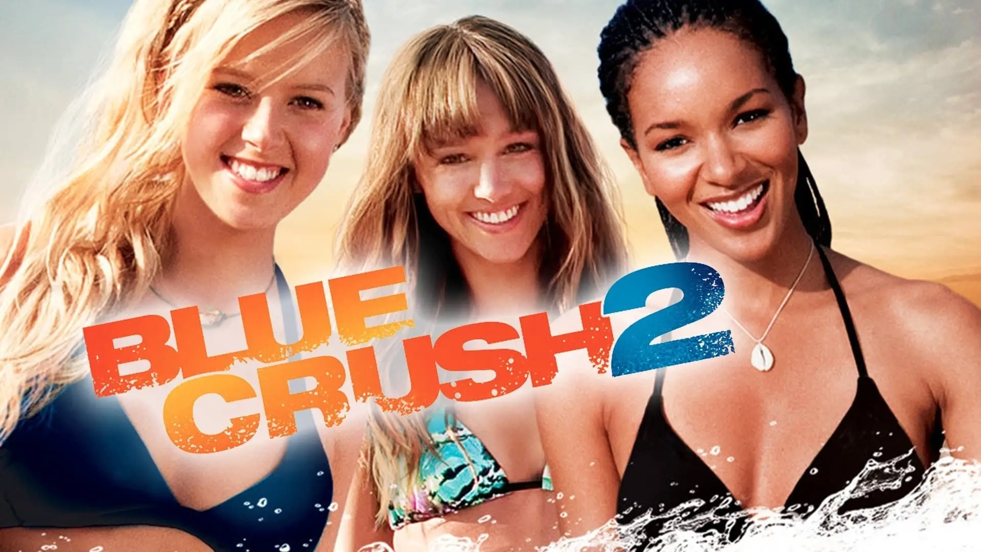 Watch film Blue Crush 2 — Blue Crush 2 Trailer