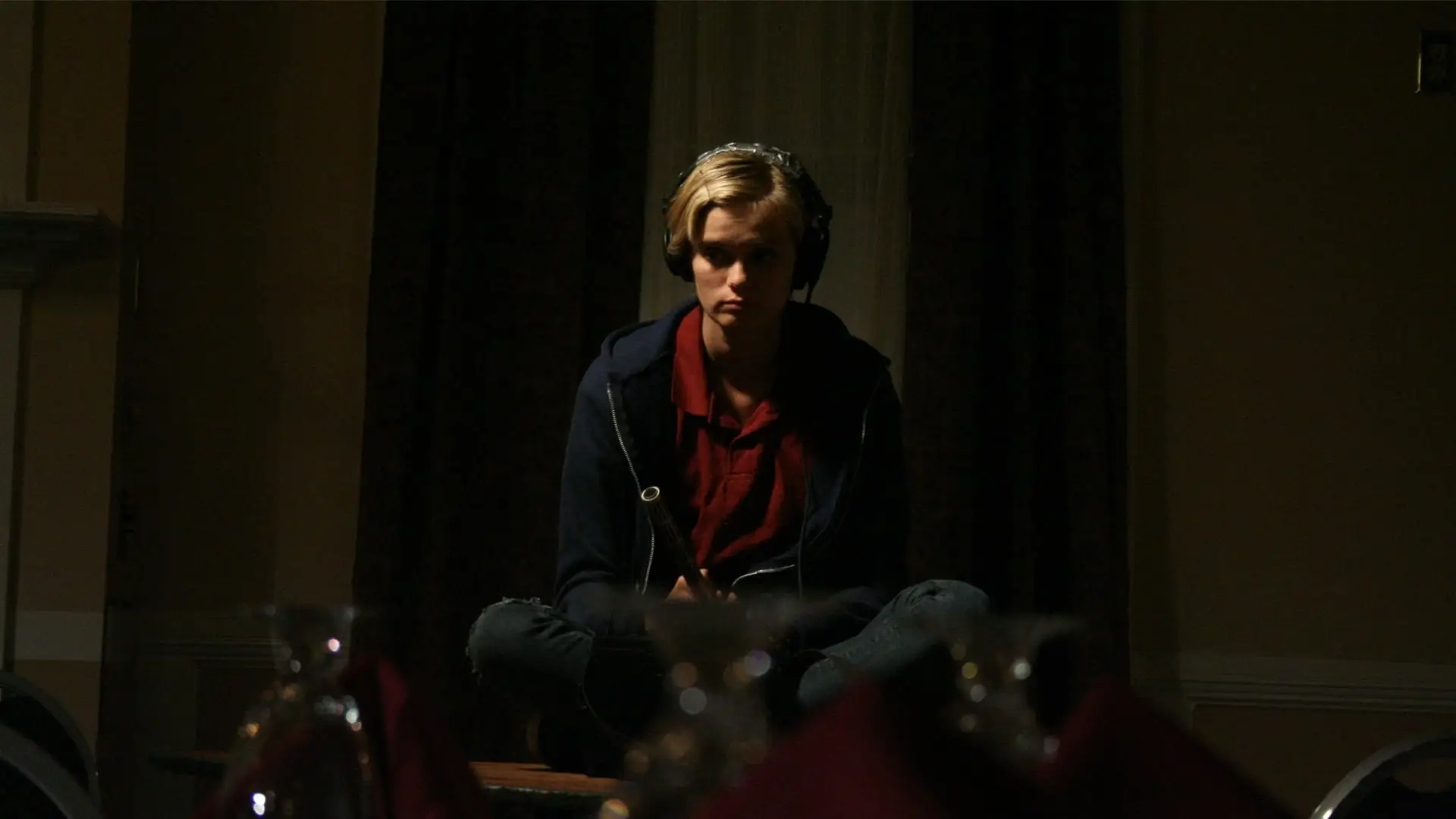 Watch film The Innkeepers | The Innkeepers Official Trailer #1 (2012) Ti West Horror Movie HD