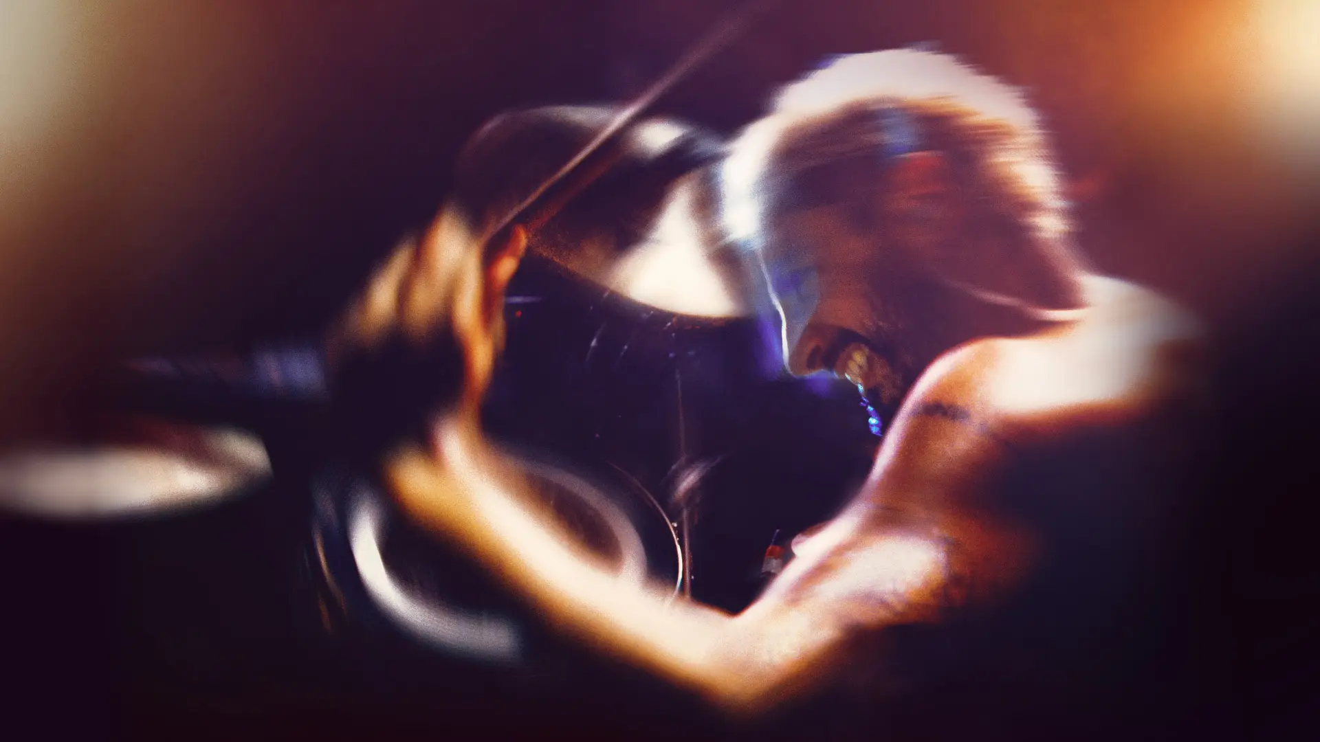 Watch film Sound of Metal | Ruben's First Consultation