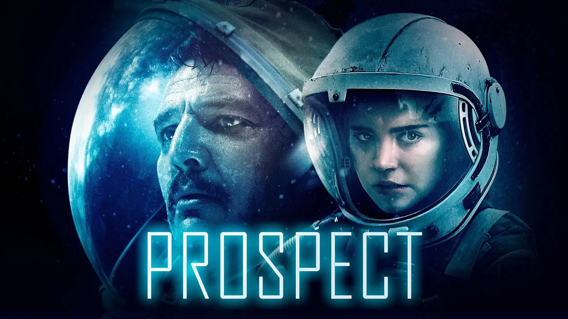 Watch film Prospect — Official Trailer