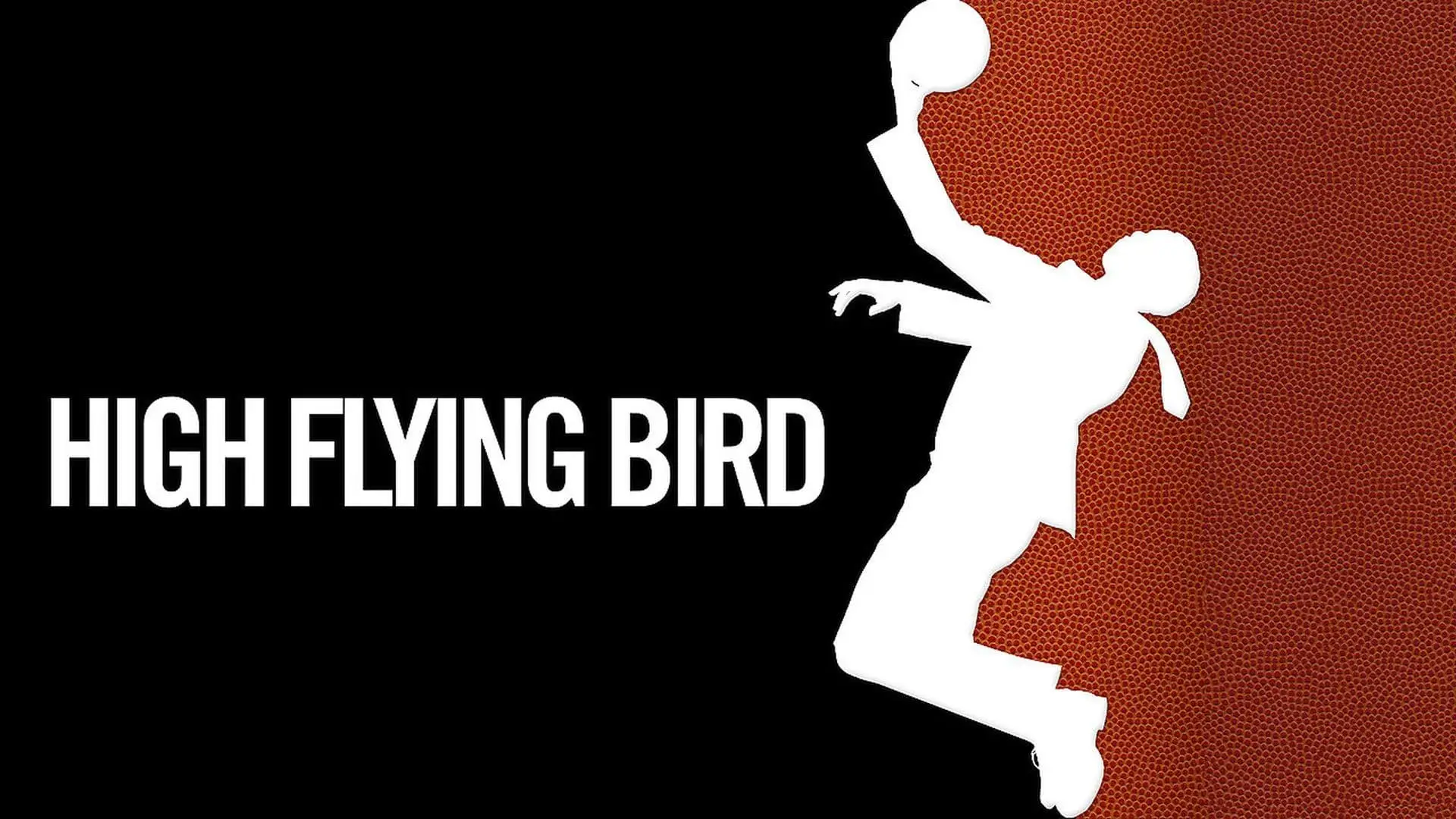Watch film High Flying Bird — High Flying Bird | Official Trailer [HD] | Netflix