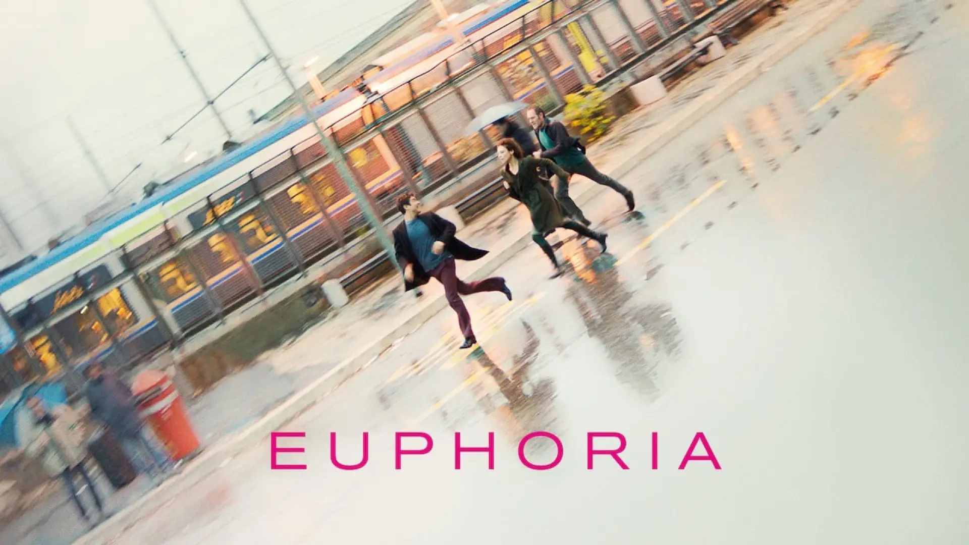 Watch film Euphoria — Euforia, de Valeria Golino : bande-annonce