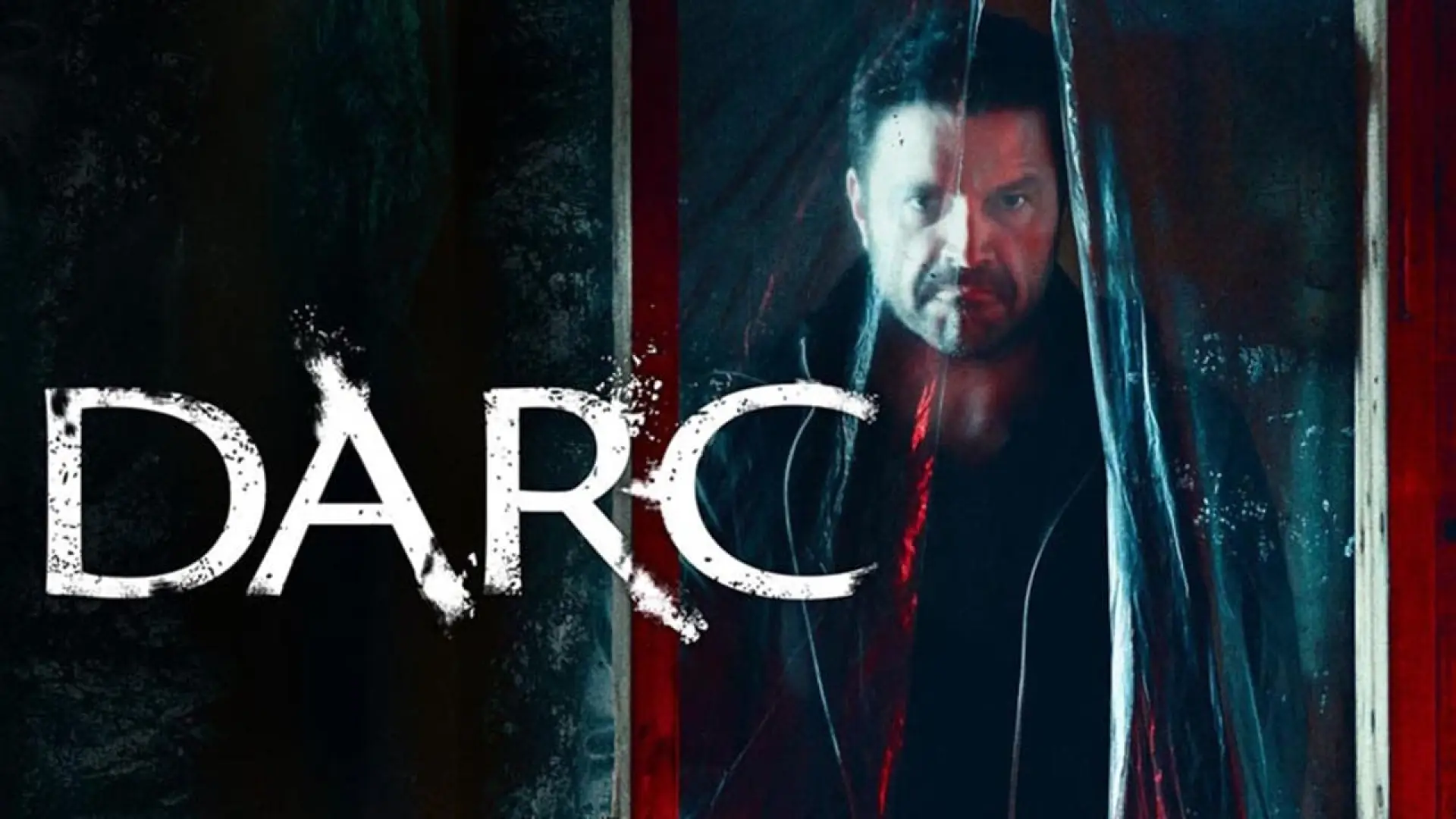 Watch film Darc — DARC Trailer